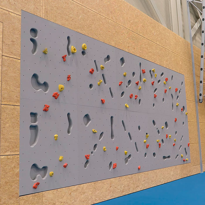 Assortiment-Boulderwanden