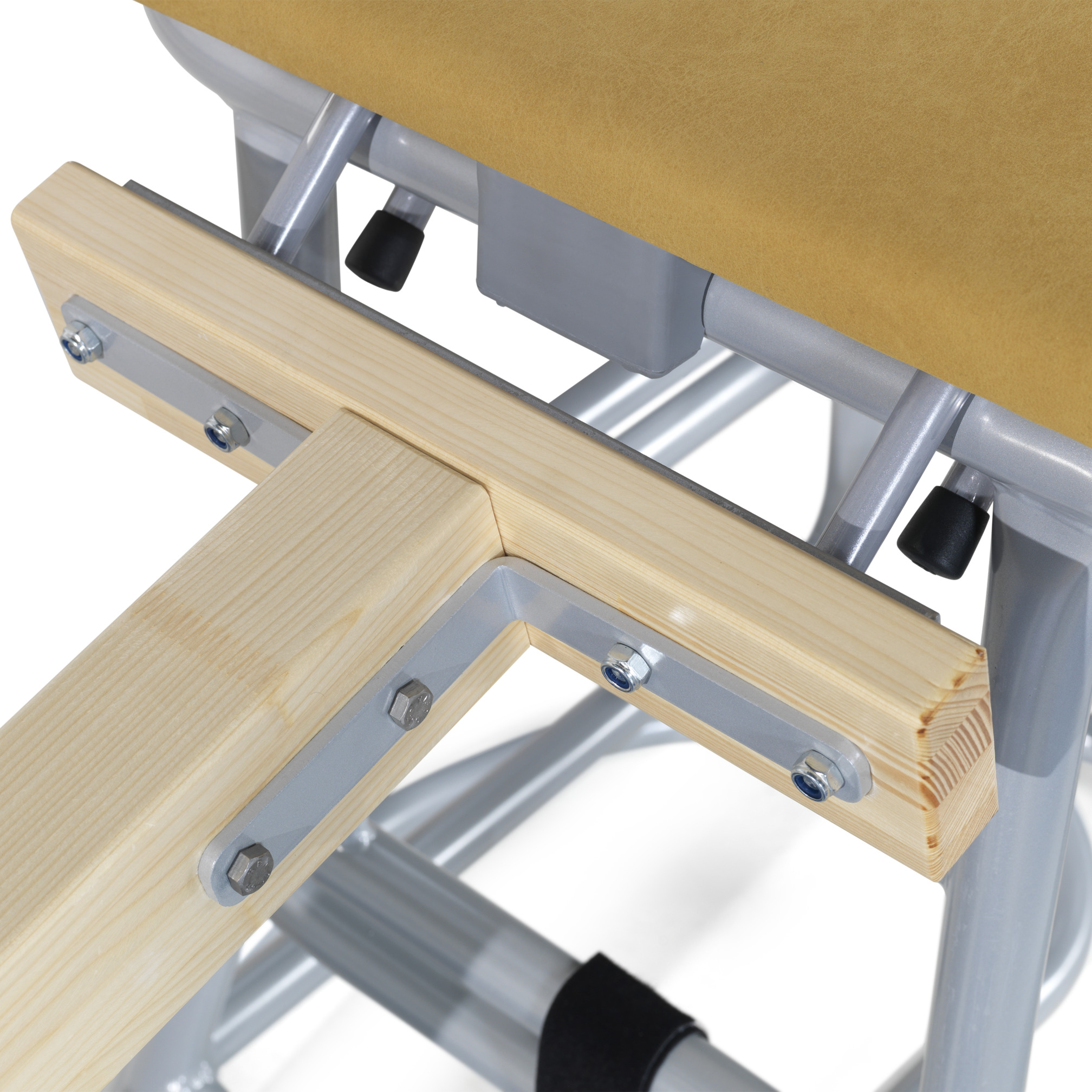 Combiframe laag/kort