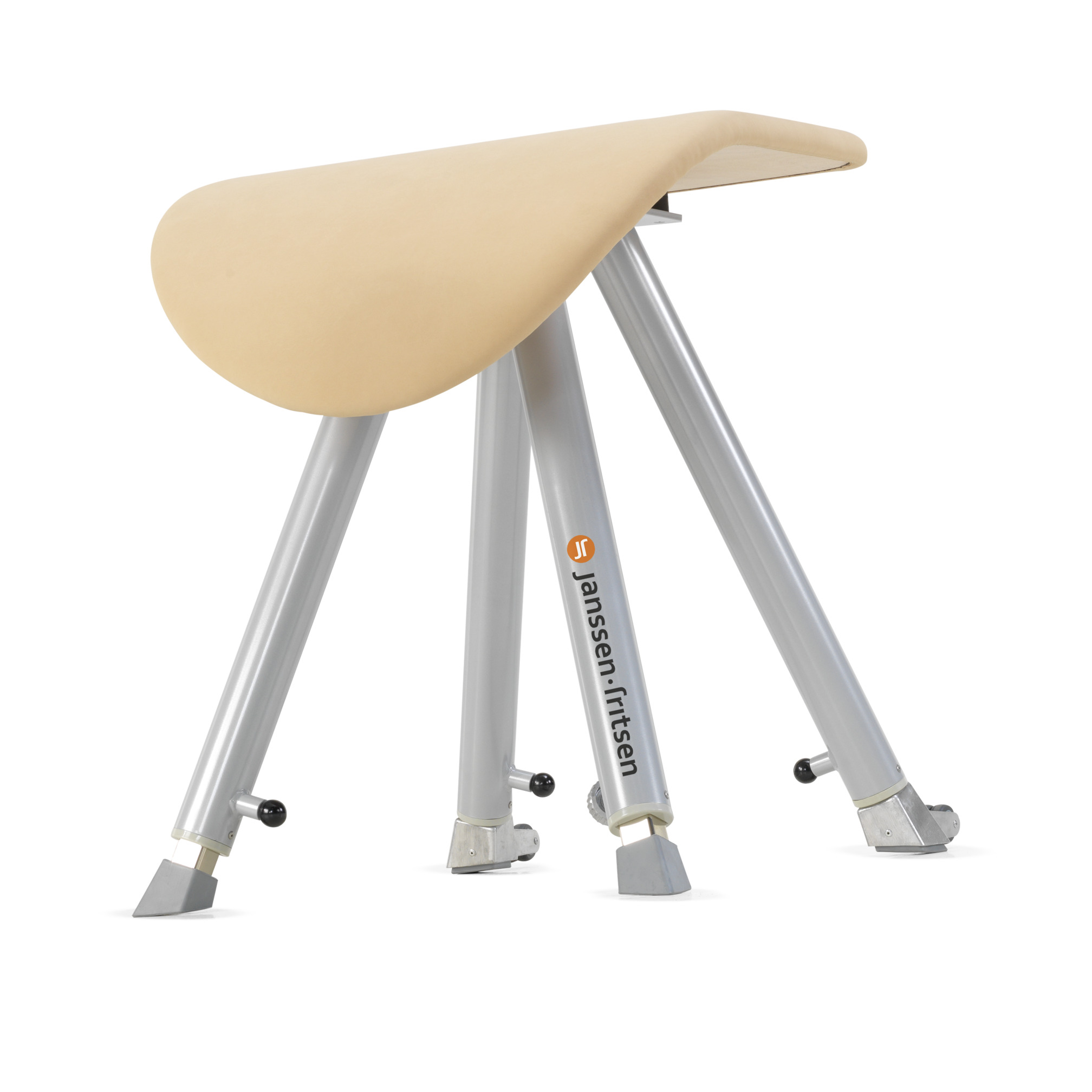 Springtoestel - Springtafel Junior