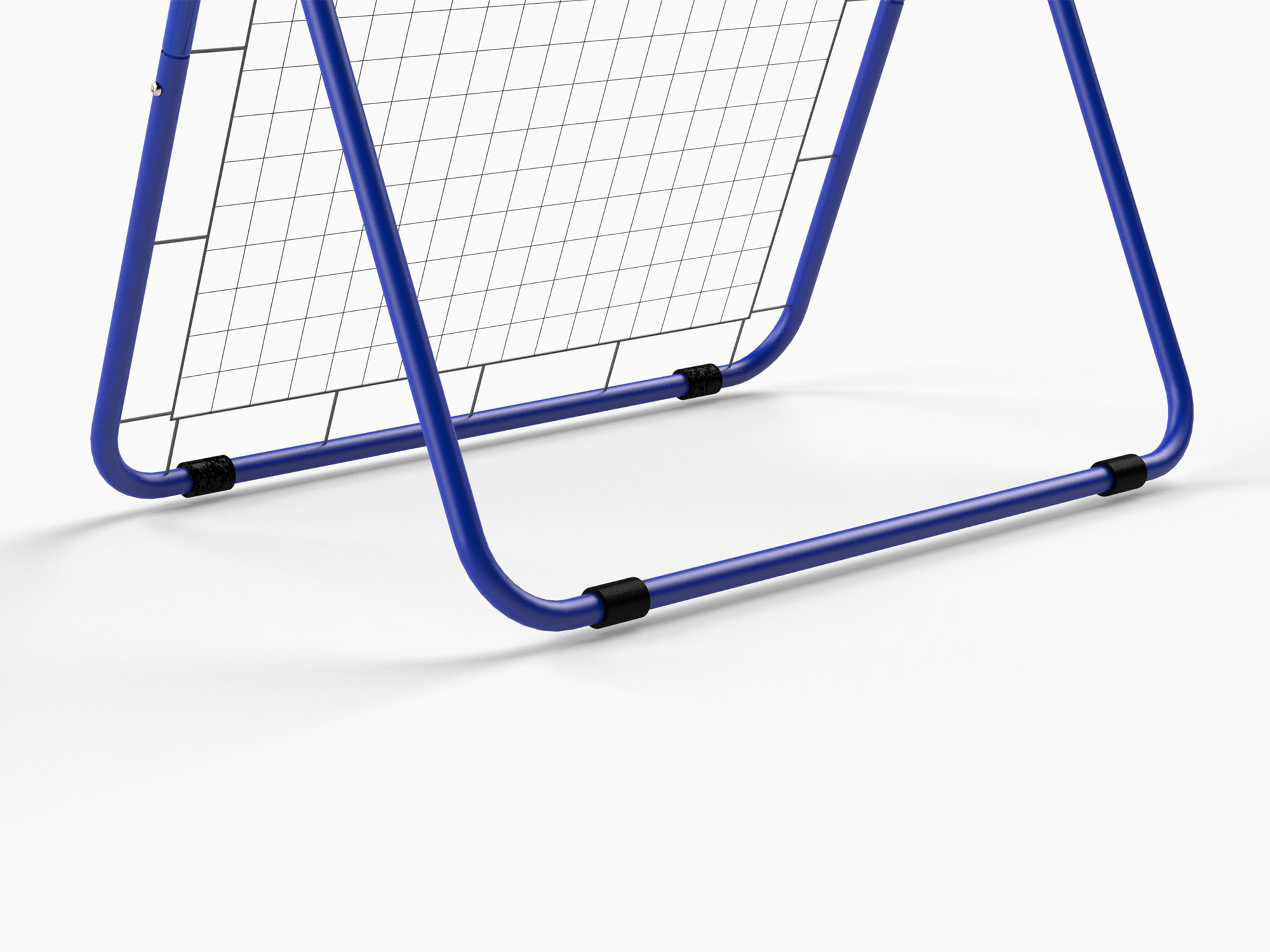 Tchouckball frame
