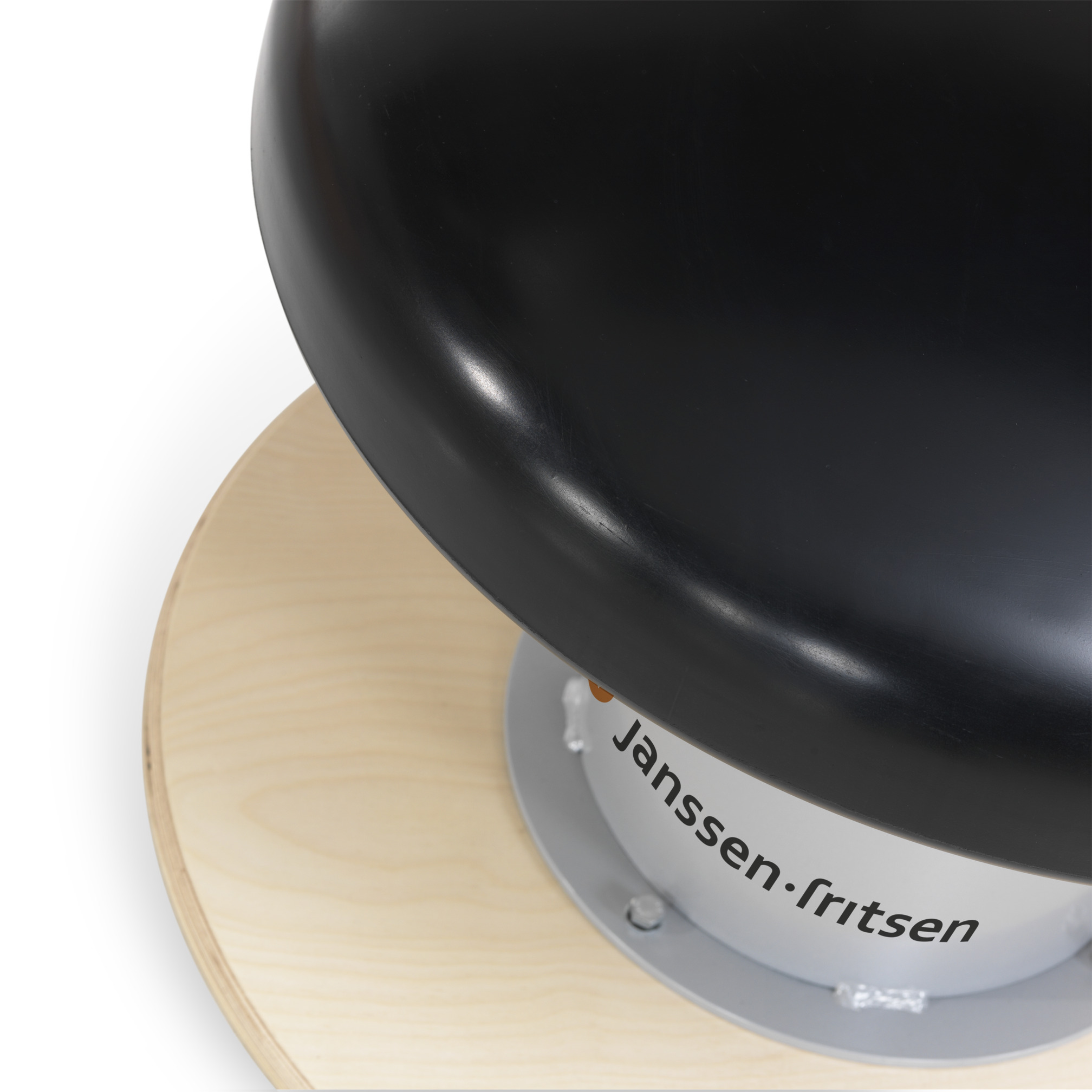 Turnpaddenstoel, ø 60 cm
