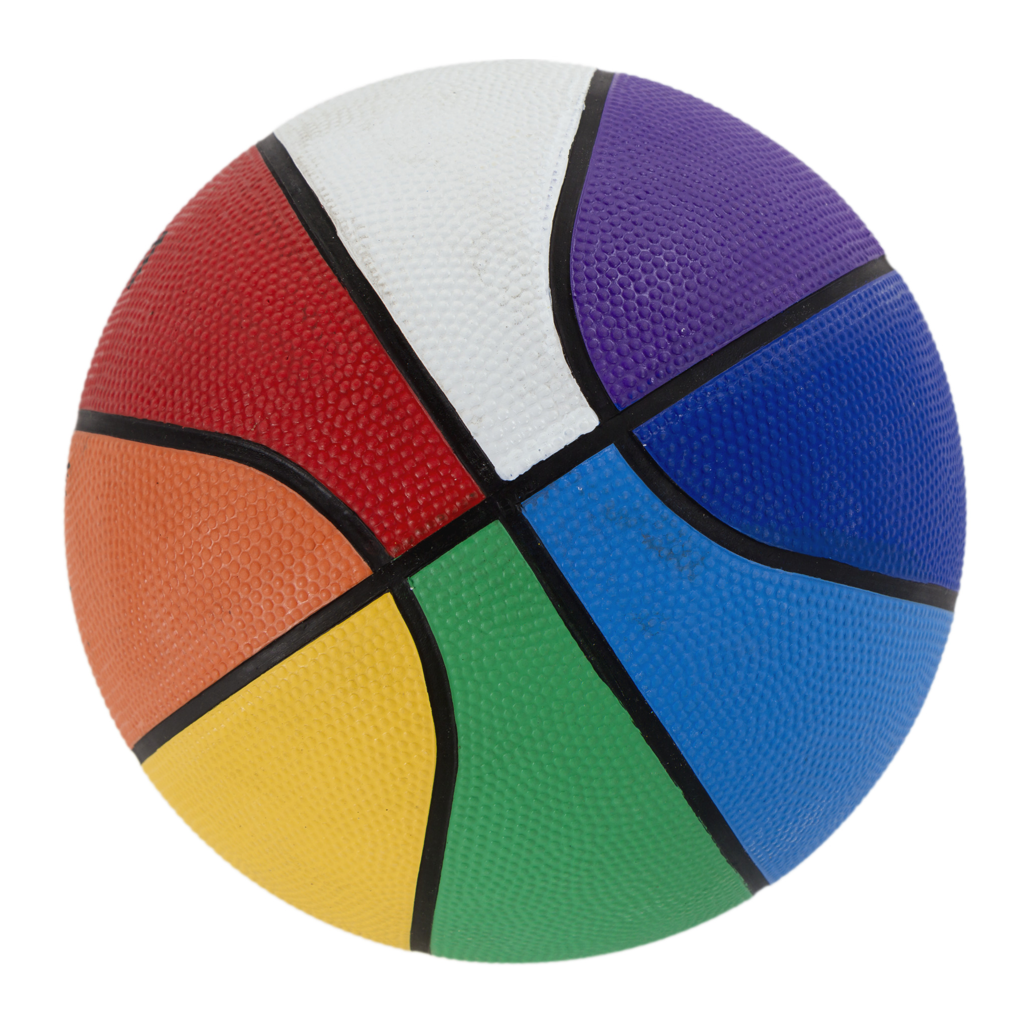 Basketbal Nexan Rainbow, M3