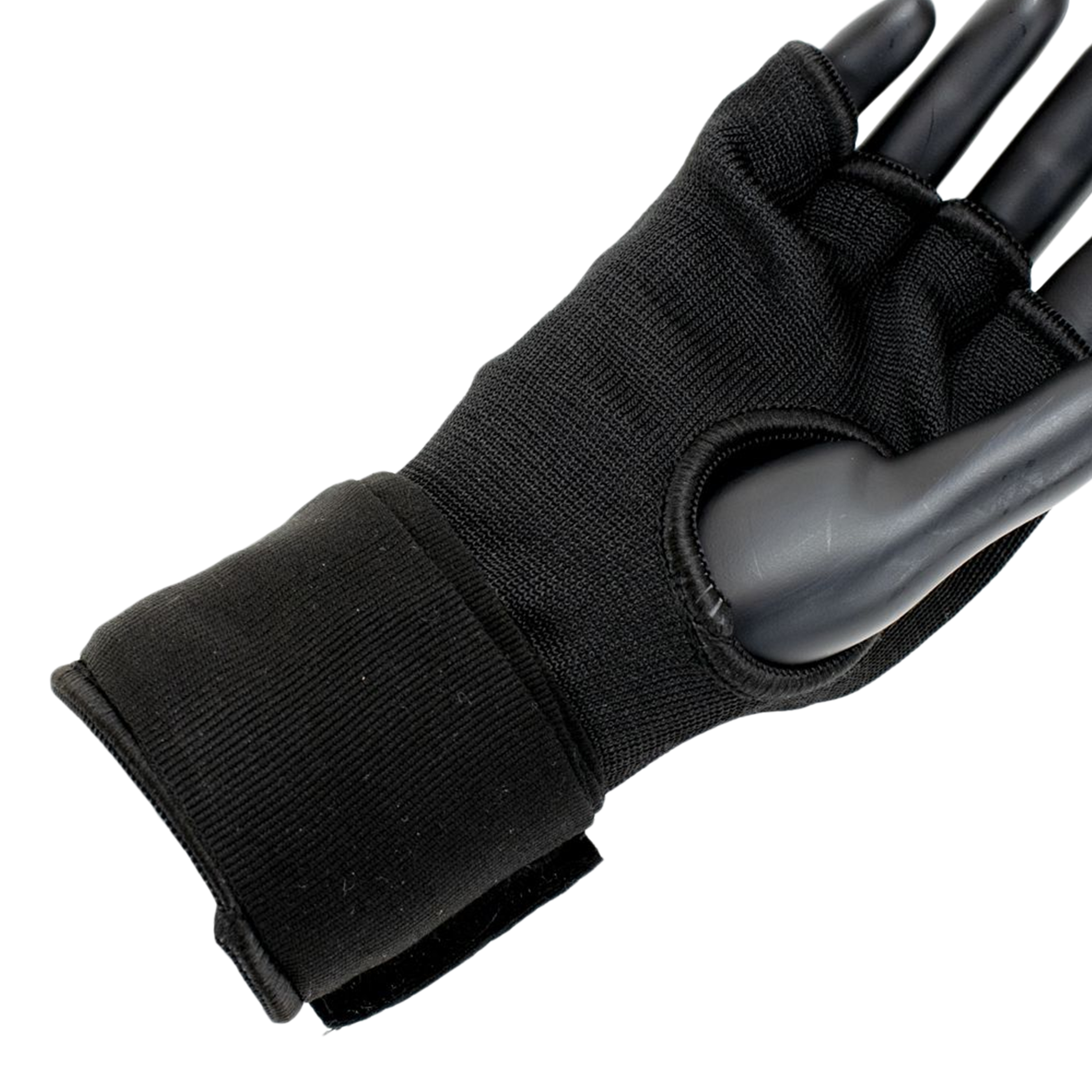Super Pro Combat Gear binnenhandschoenen met bandage M
