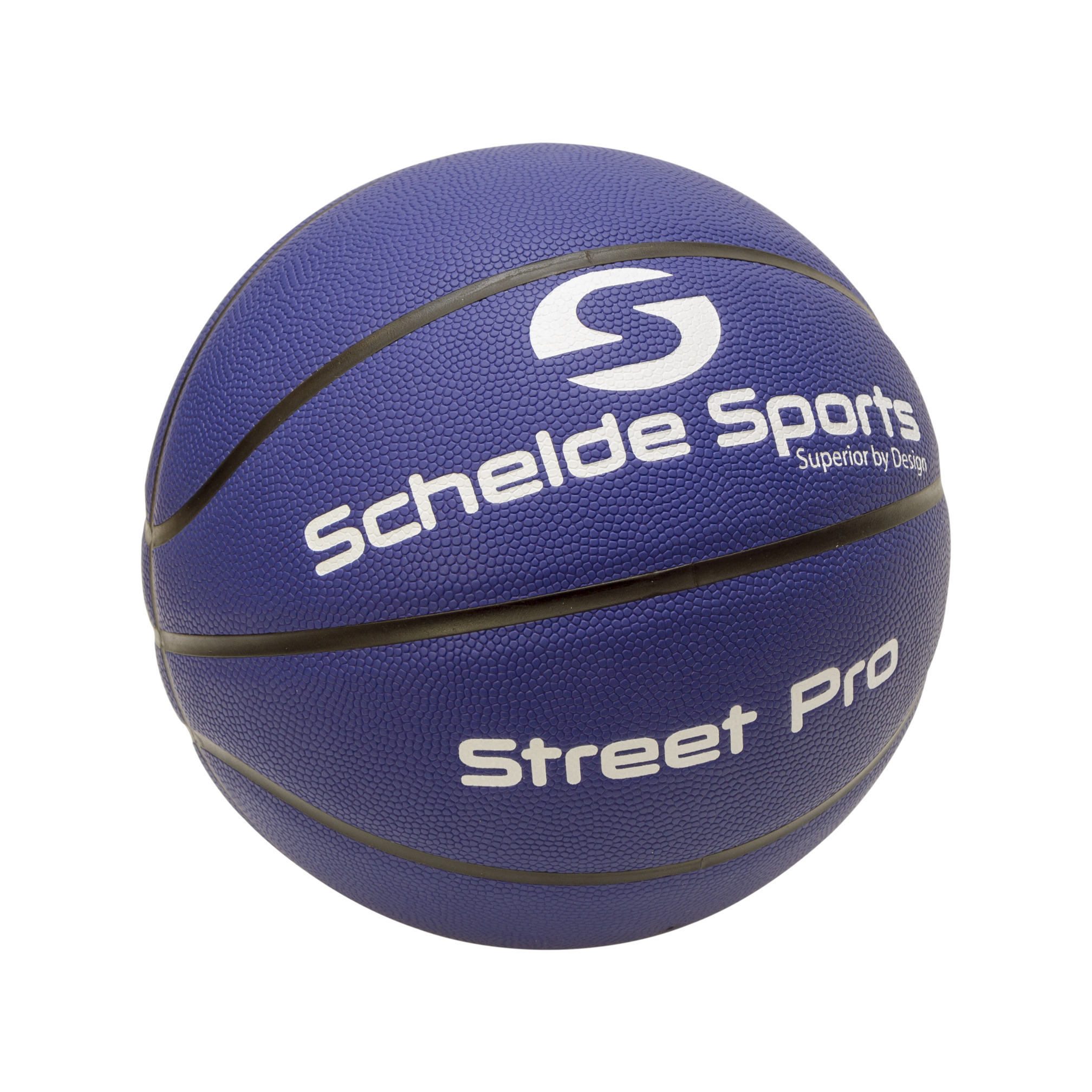 Schelde Sports - 3x3 Street Pro Basketbal