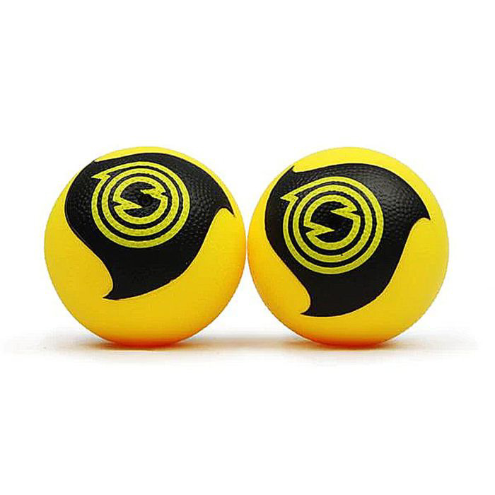 Spikeball Pro Ballen – 2 Stuks