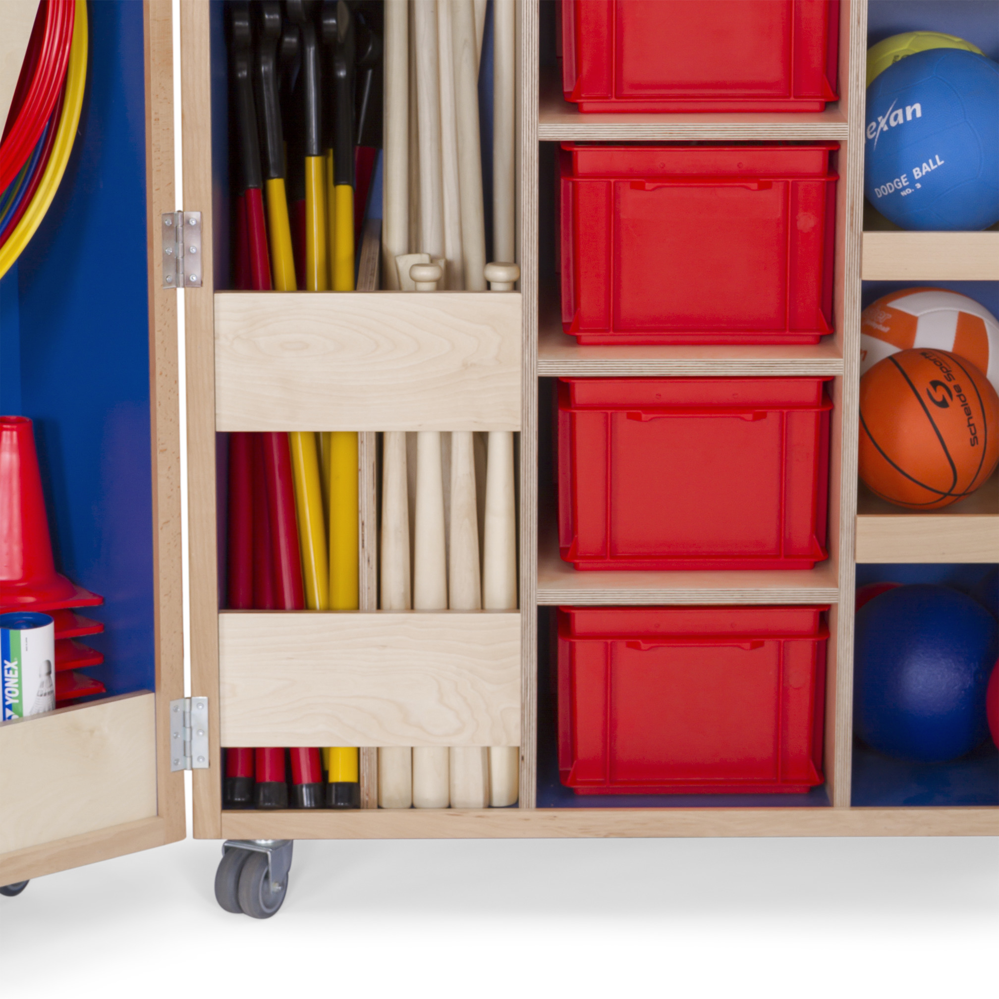 Roll-n-Play