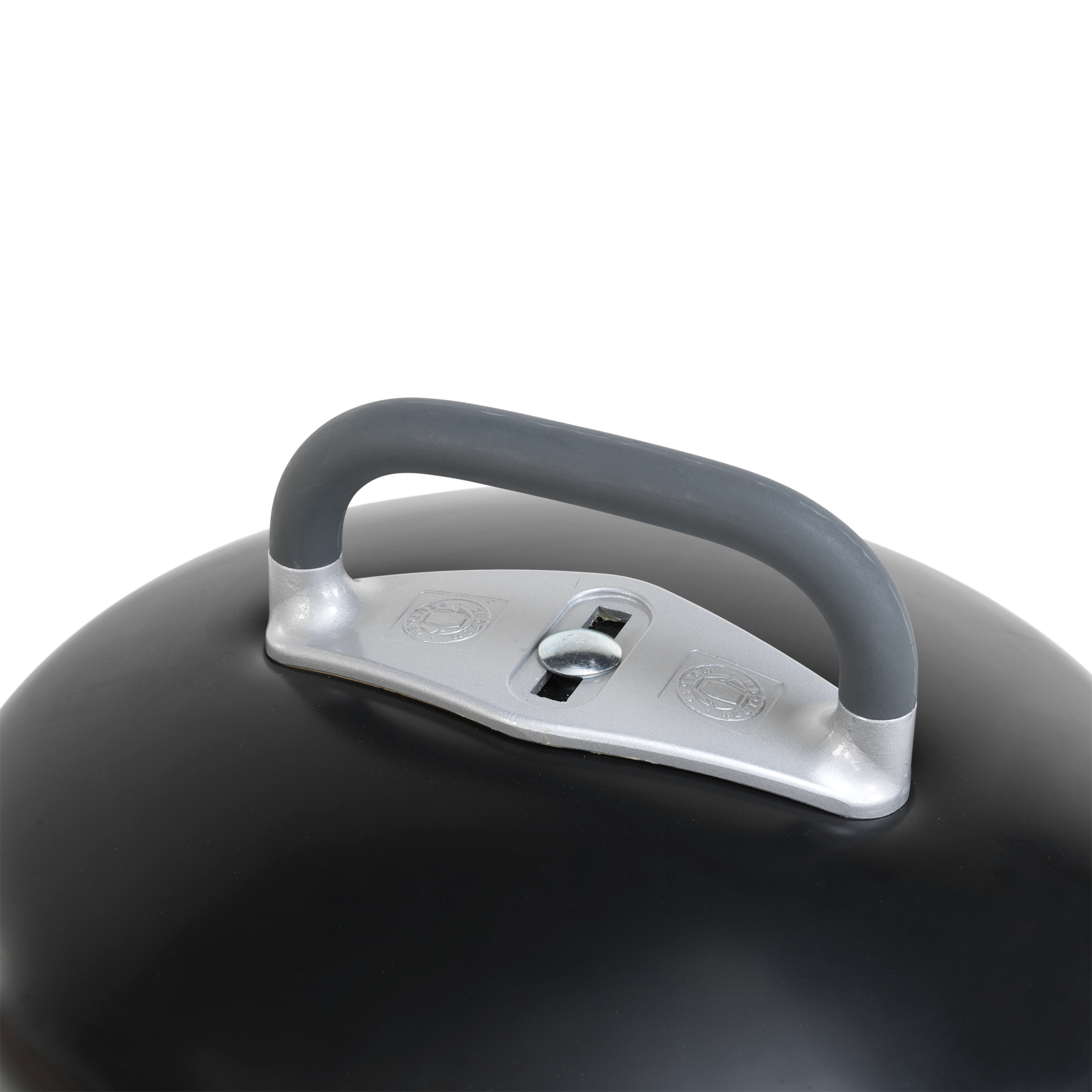 Turnpaddenstoel met beugel, ø 60 cm