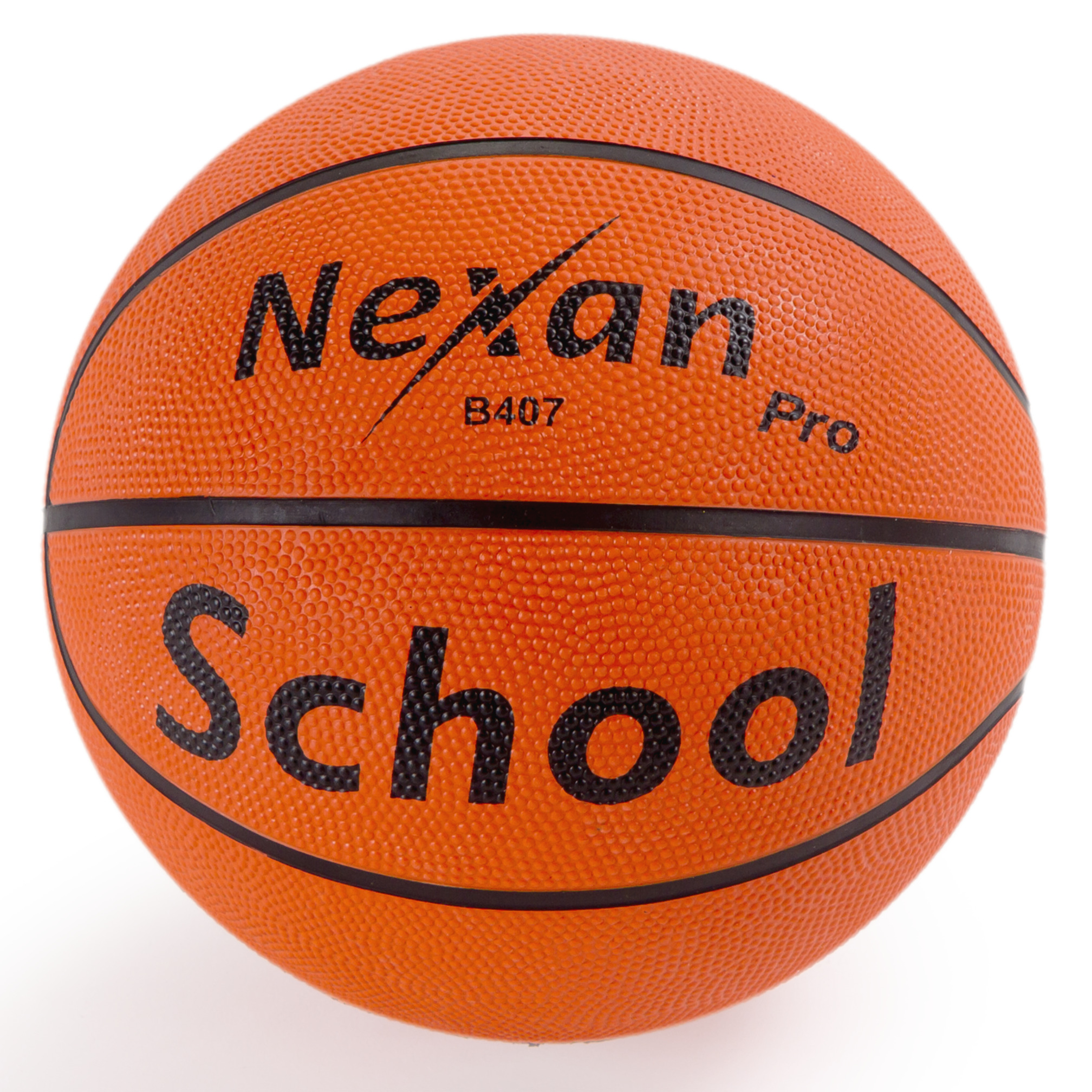 Basketbal Nexan SCHOOL, M7