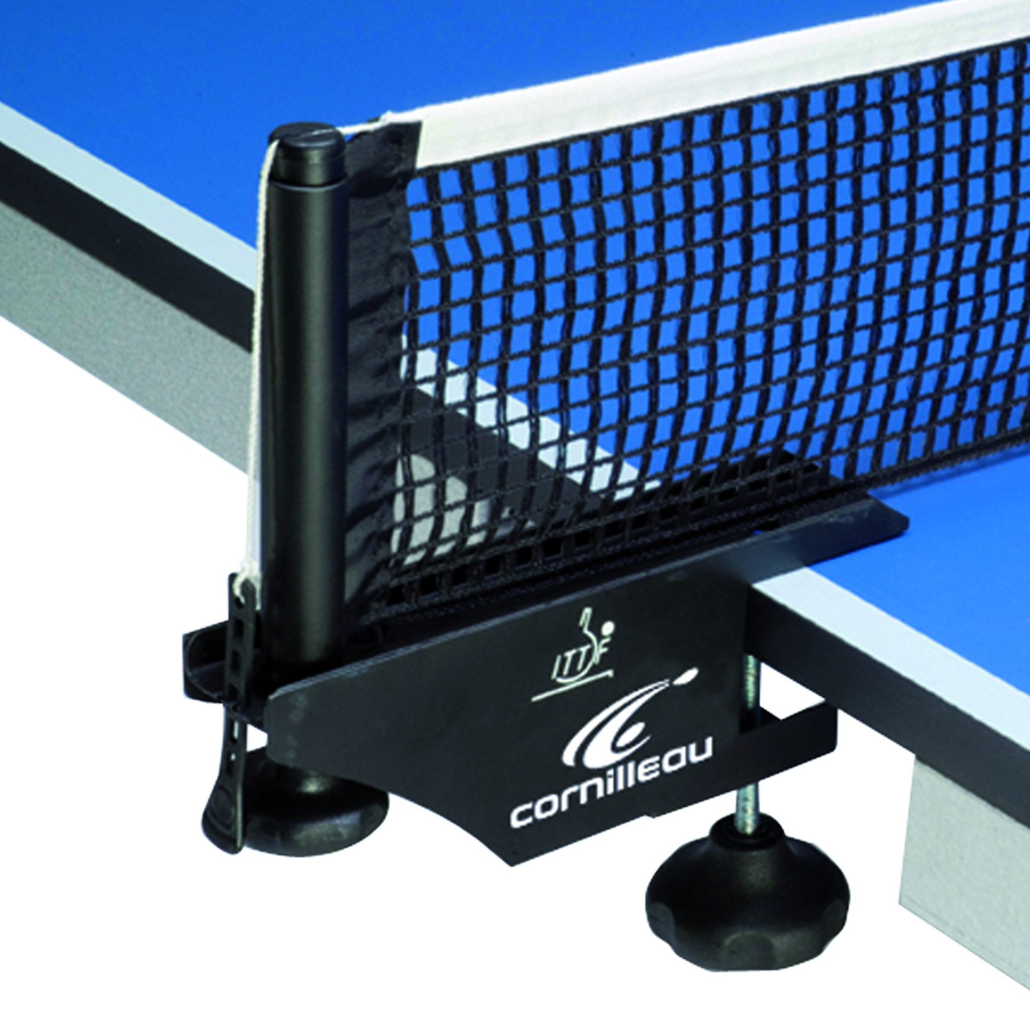 ITTF-Wedstrijdnet Set