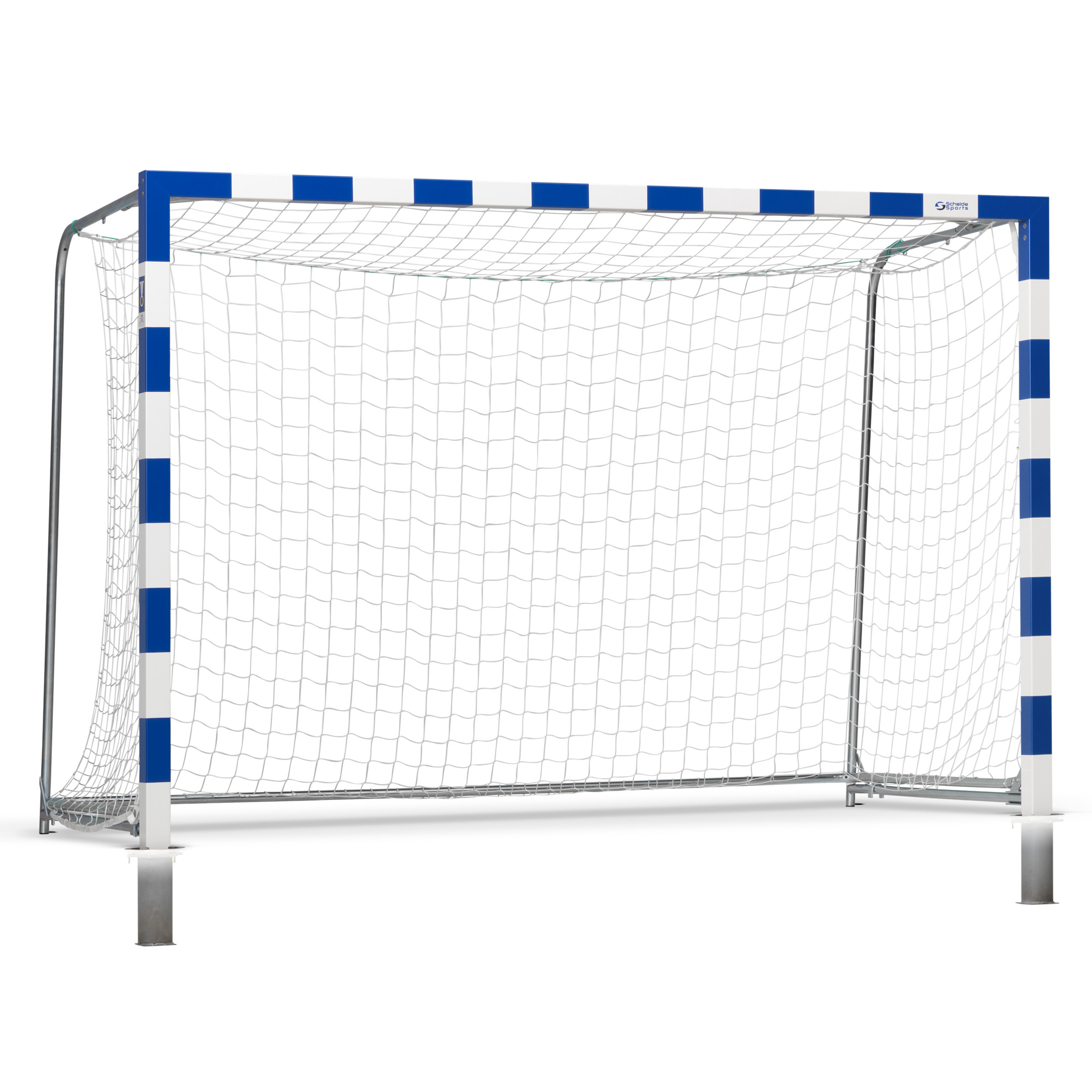IHF Handbaldoel insteekmodel (voor grondbussen)