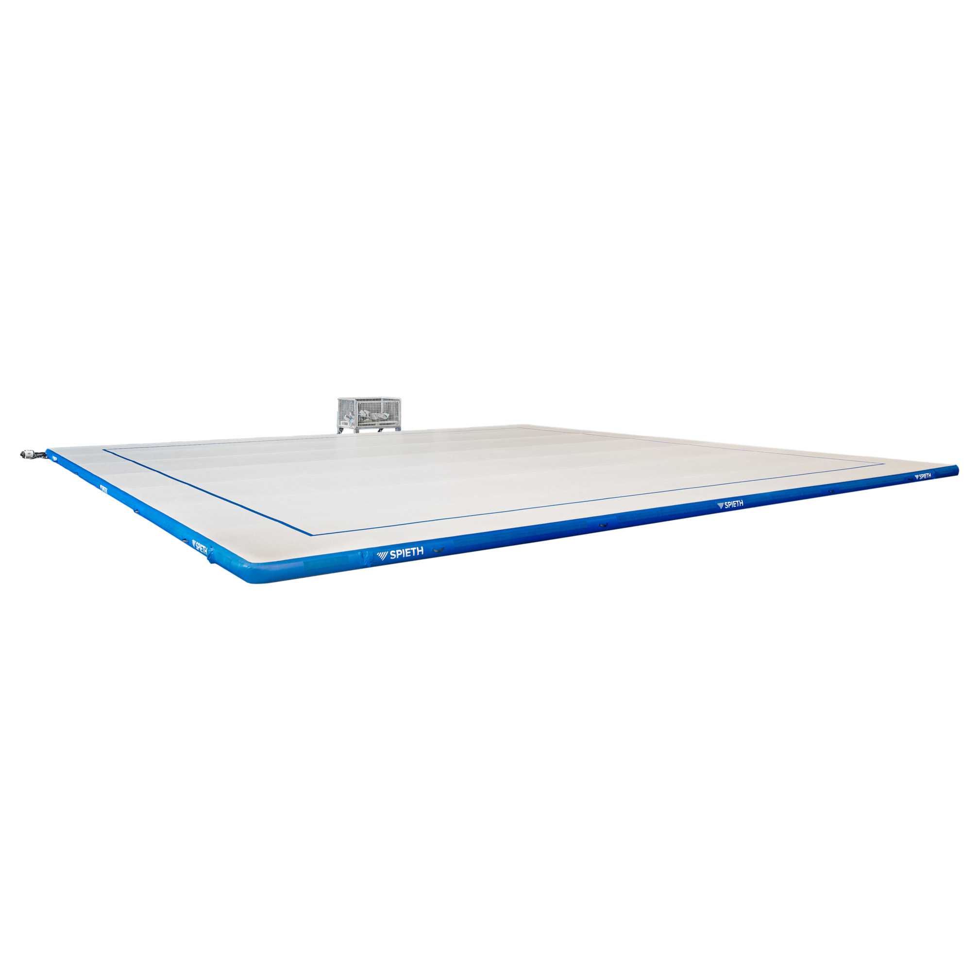 Airfloor – Turnvloer - 20 cm