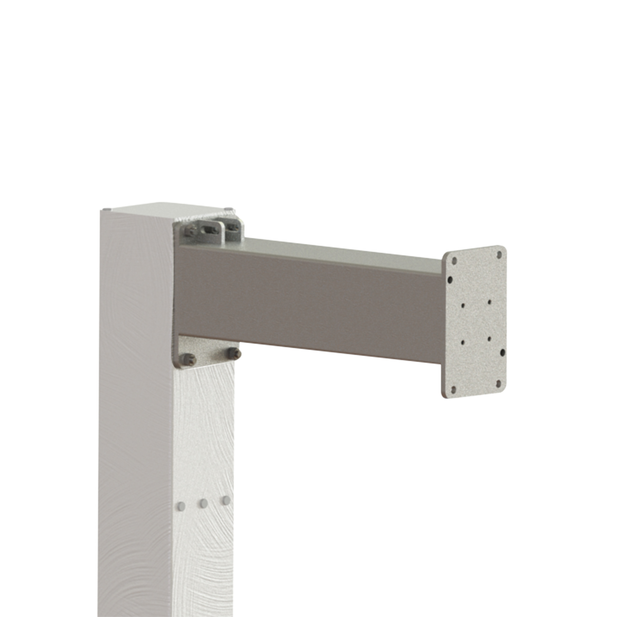 Outdoor Slammer – 60 cm Vooruitsteek