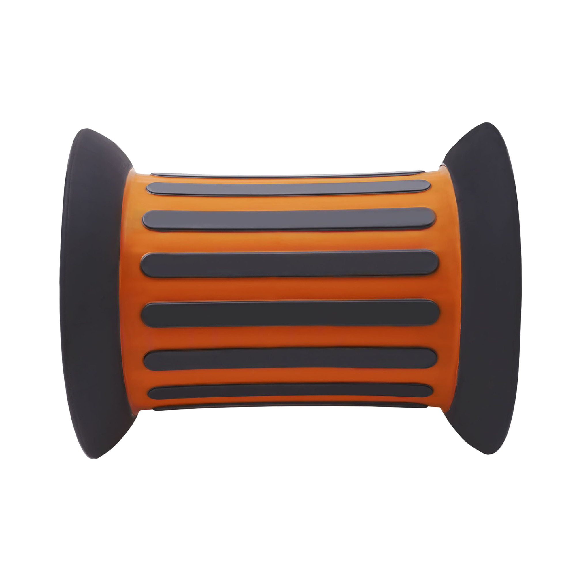 Roller, zonder zand