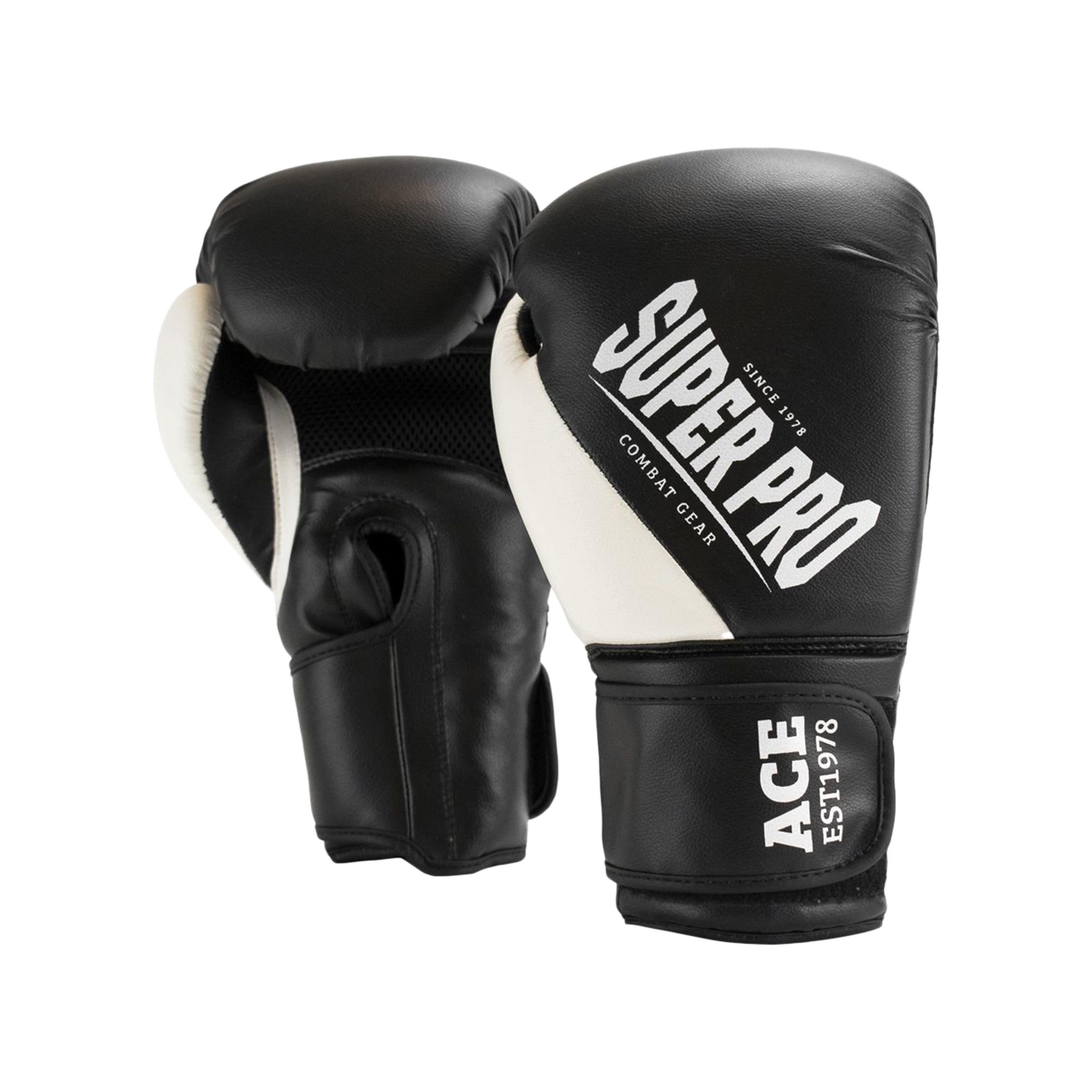 Super Pro Combat Gear ACE bokshandschoenen