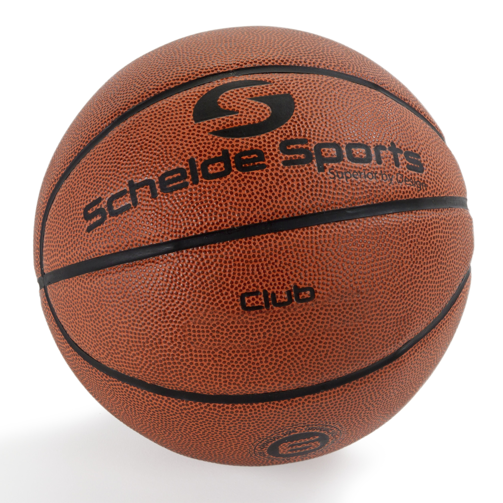 Basketbal Schelde Club, M6