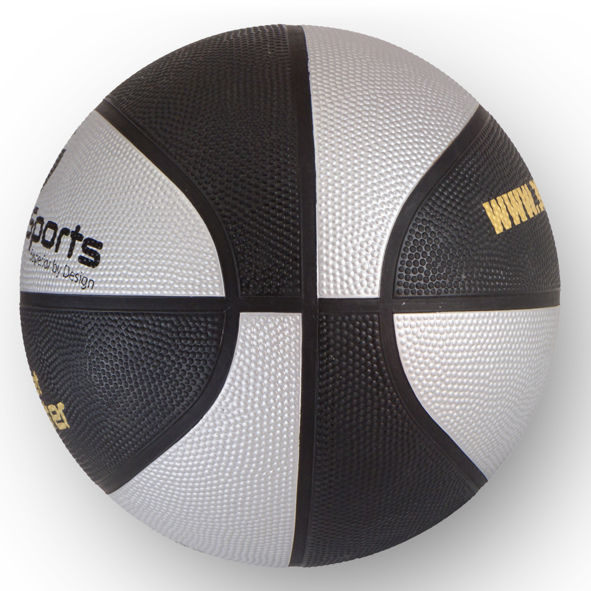 Schelde Sports - 3x3 Street Basketbal