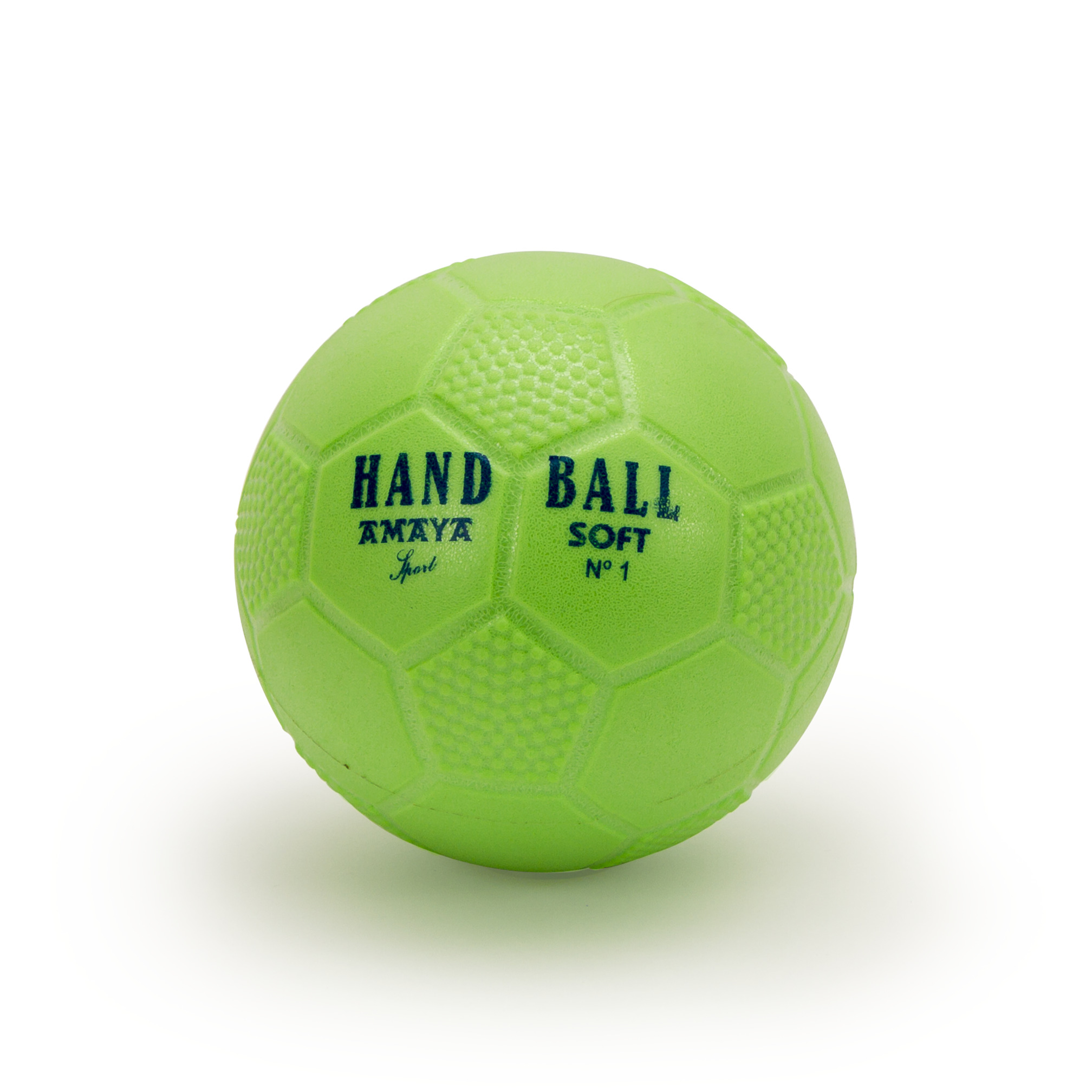 Handbal soft, ø 18,5 cm