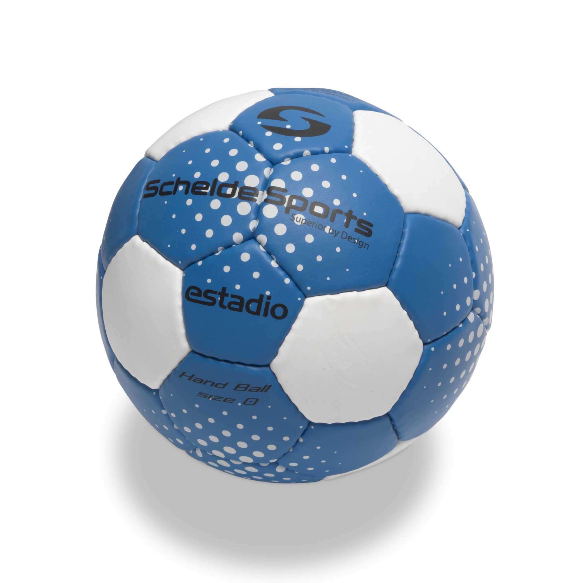 Handbal Estadio, M0