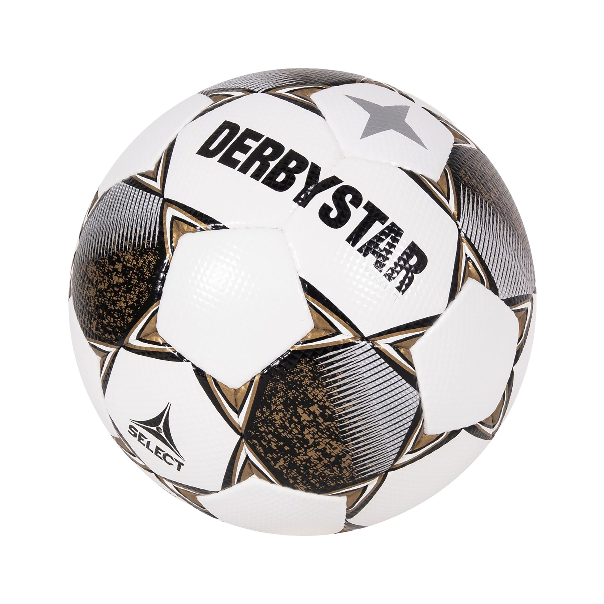 Voetbal - Derbystar Classic TT II - Maat 5