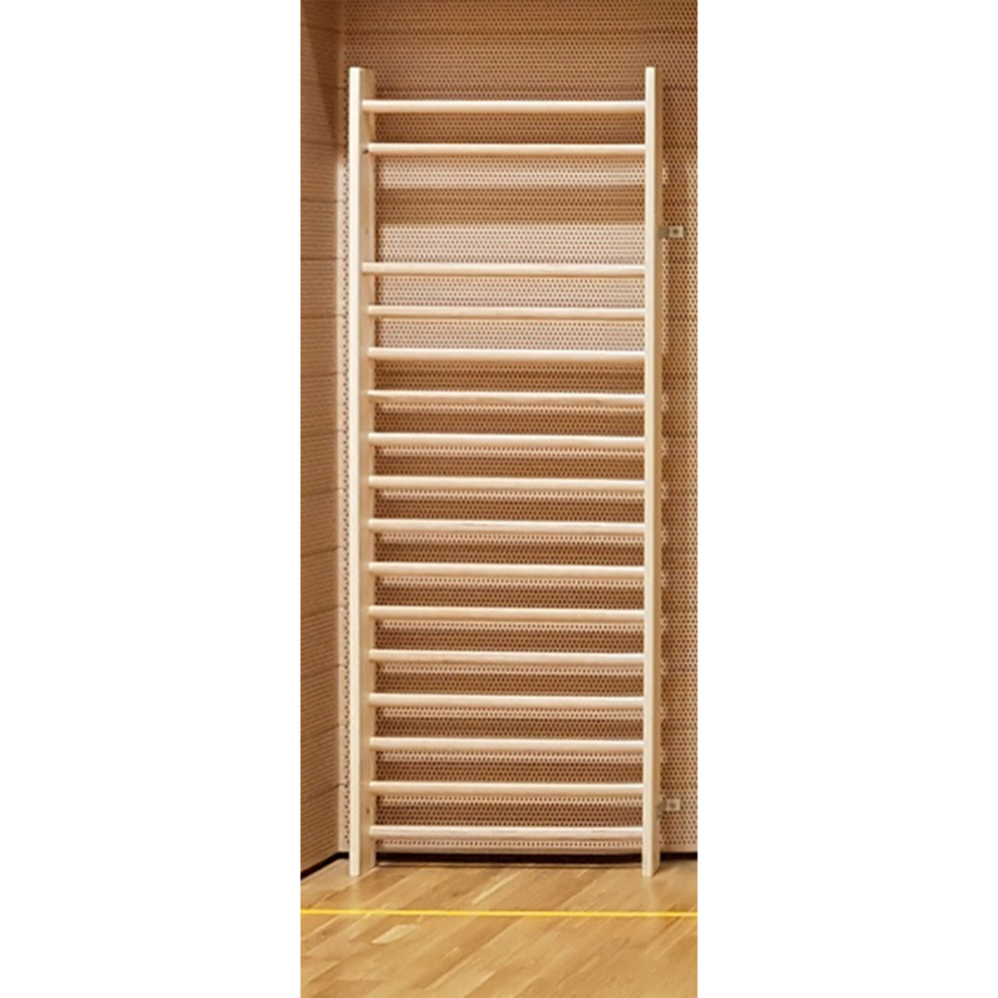 Enkele turnwand, 100x260 cm