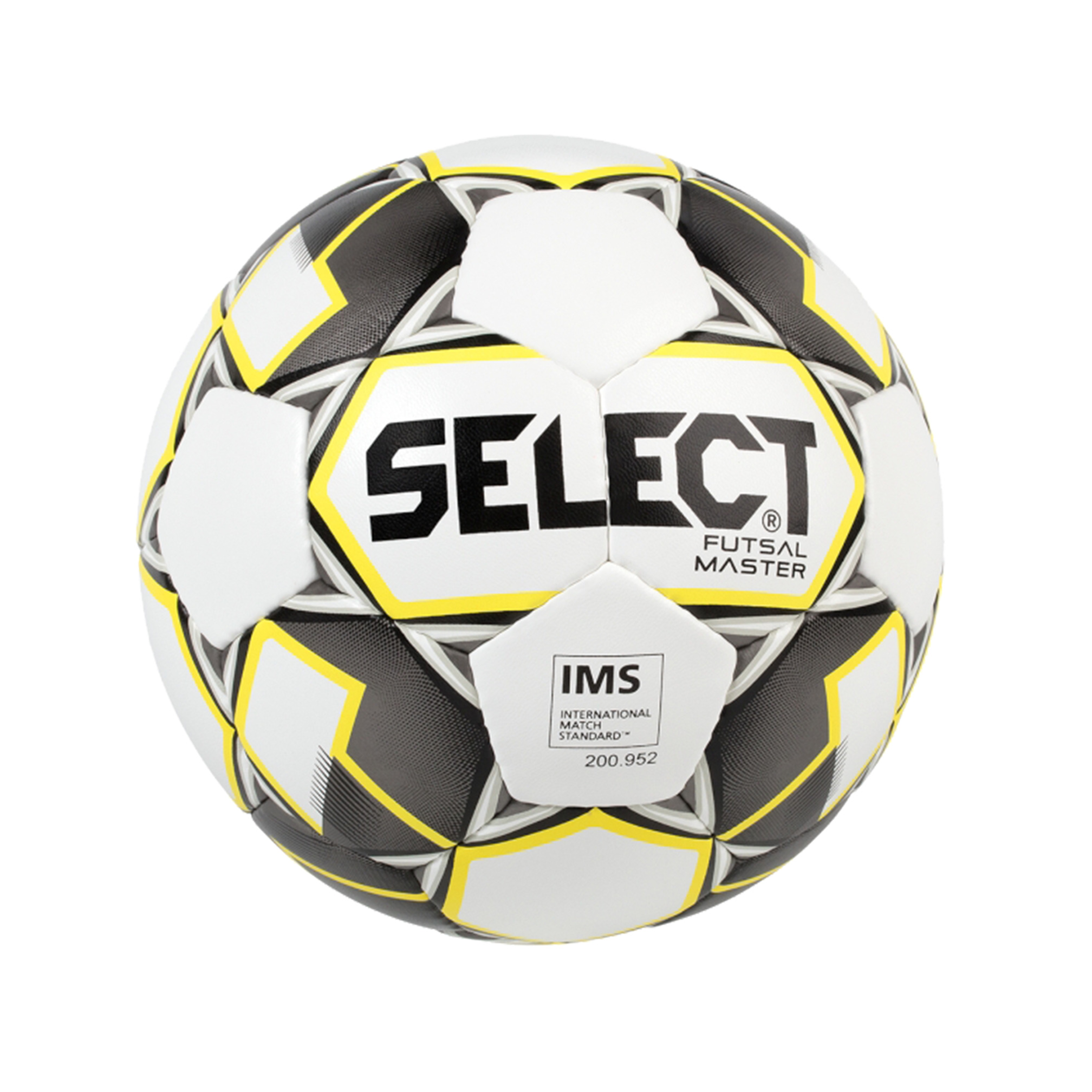 Select Futsal Master Grain, M4