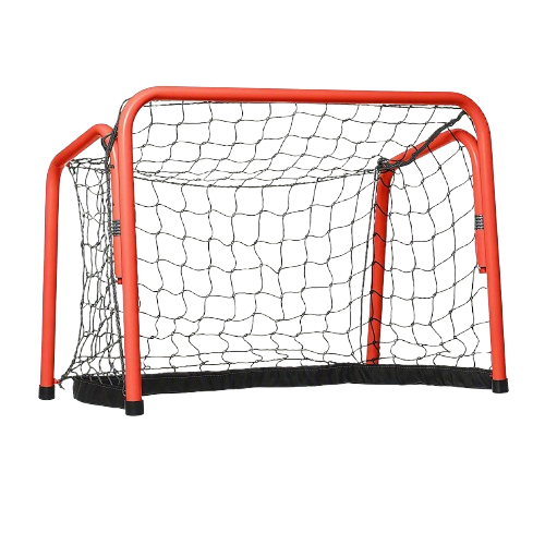 Street Floorballdoel – 60x45 cm