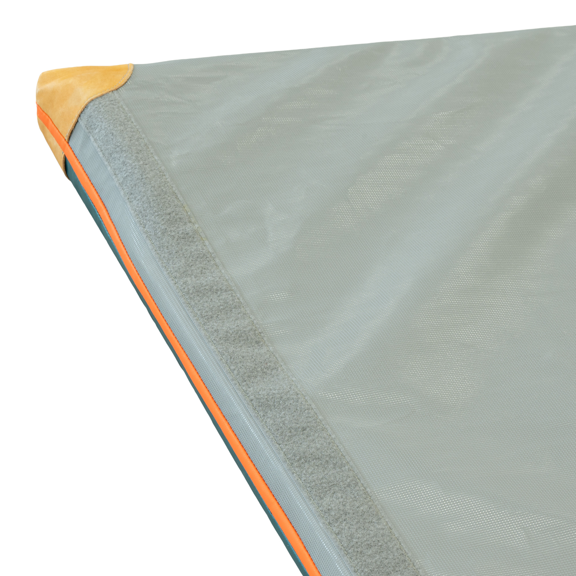 Circulaire Turnmat