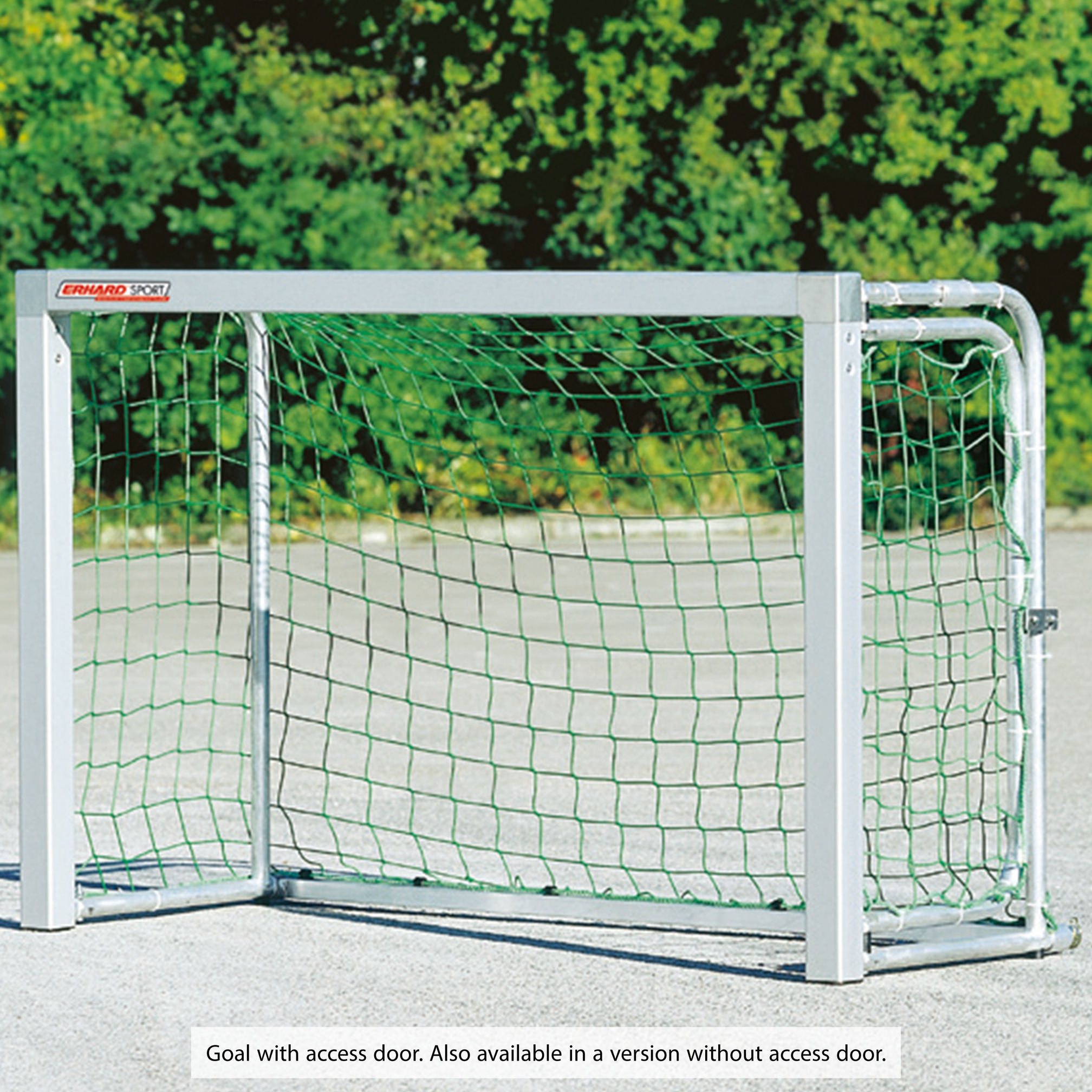 SOCCERENA Goal 180x120 cm