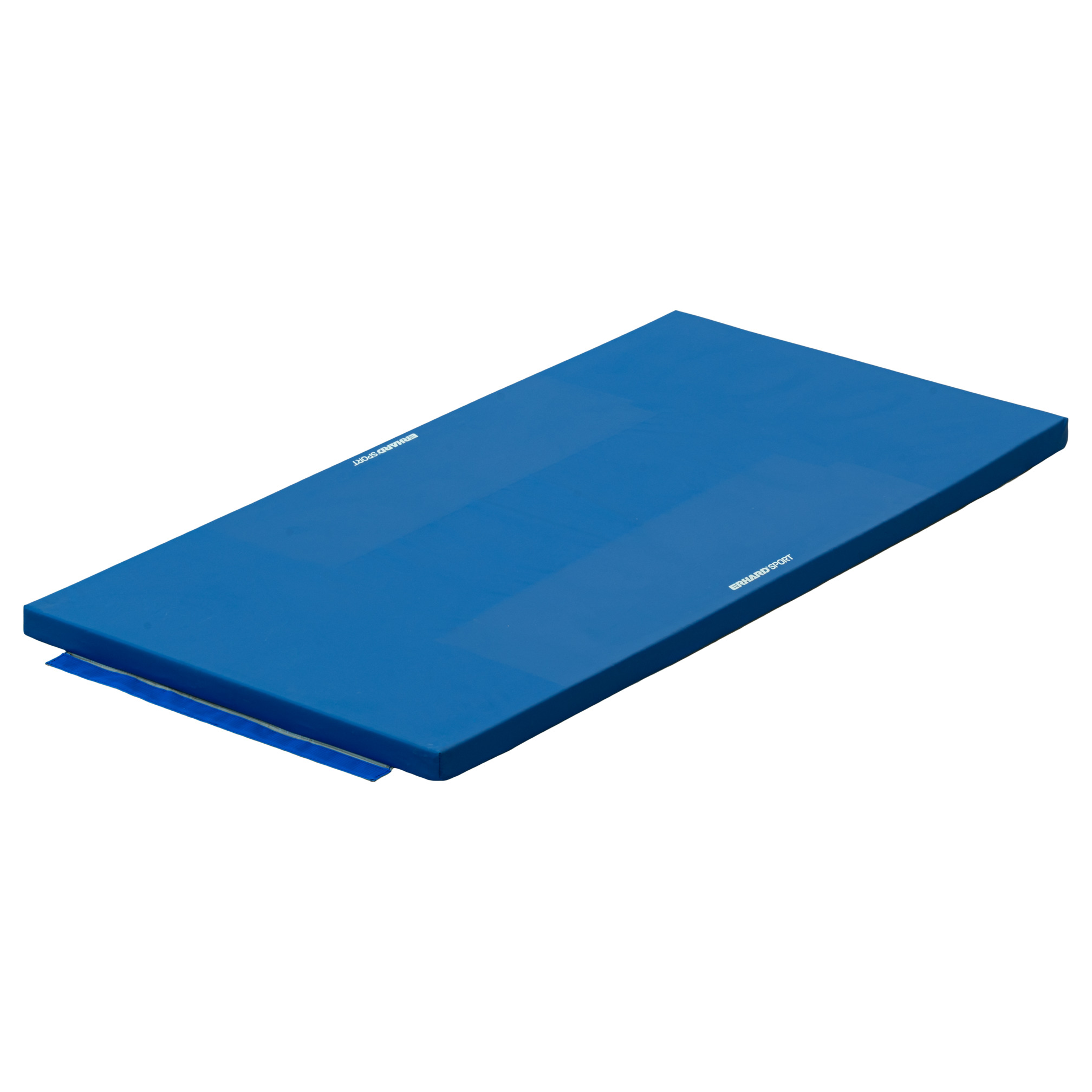Erhard Sport Turnmat - 200x100x6 cm