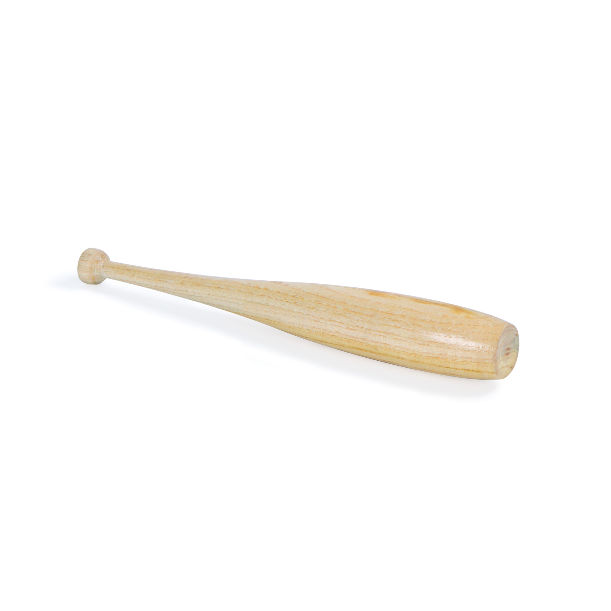 Houten knots