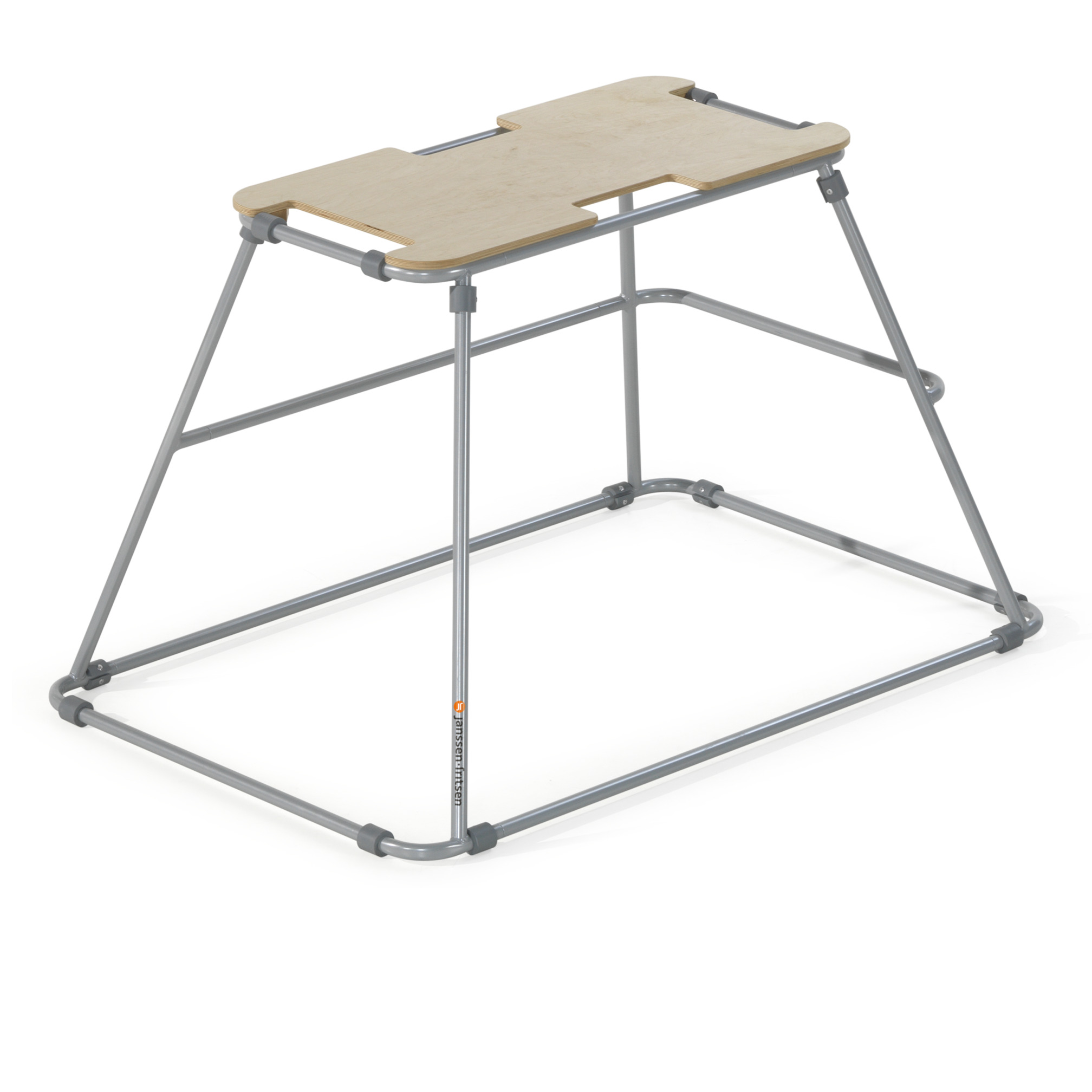 Trapezoïde, kastmodel