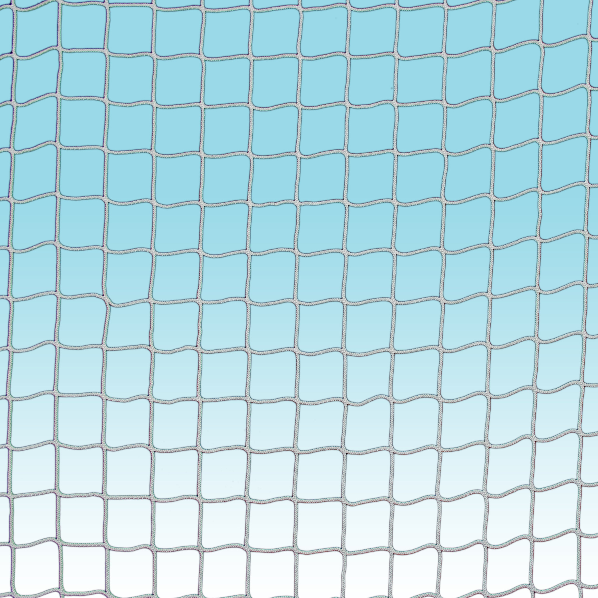 Net trainingsdoel 150x75 cm