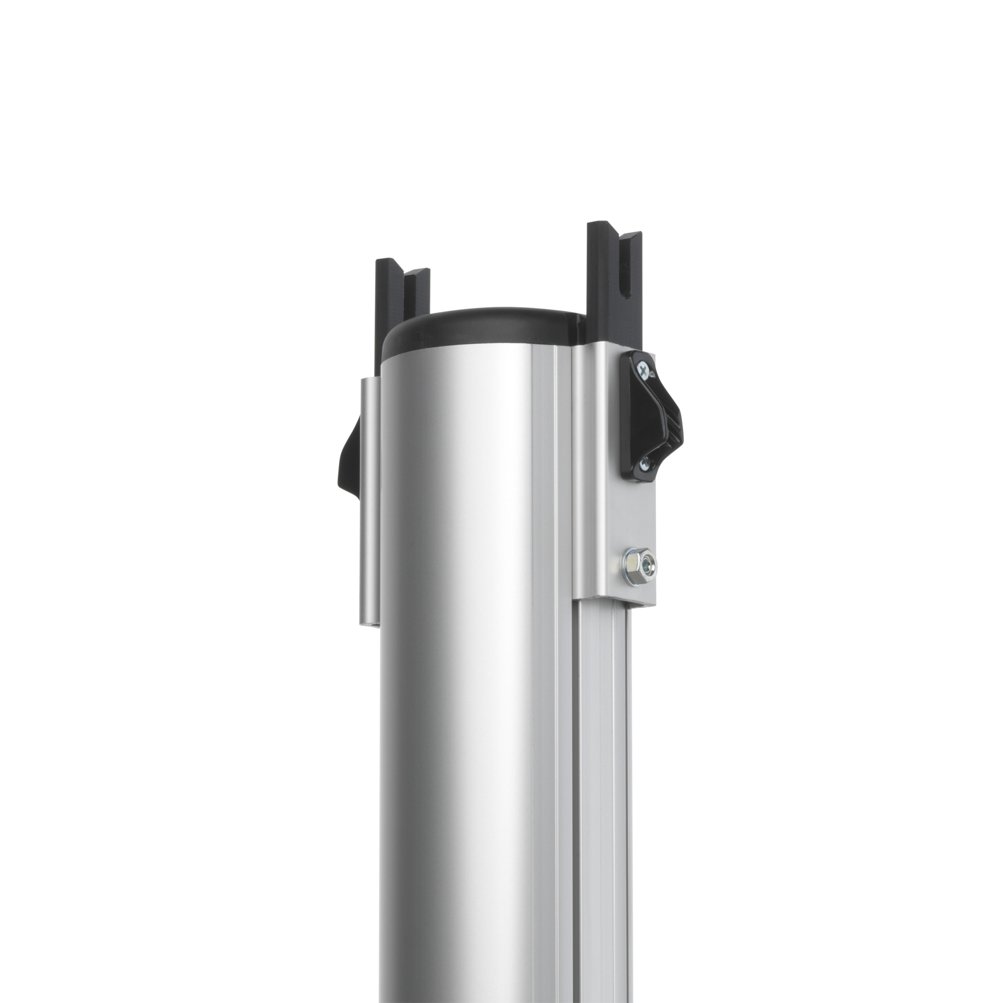 Badmintonpaal aluminium