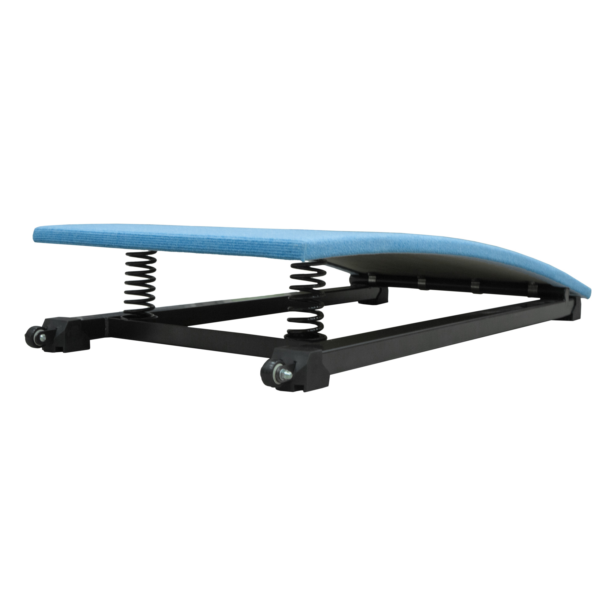 STAP springplank Soft