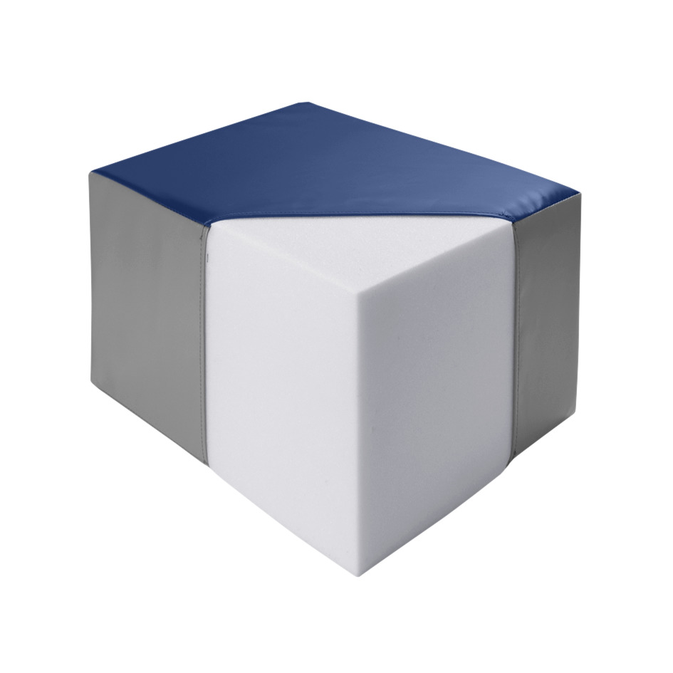 Landingsmat Canvas, 30 kg/m3