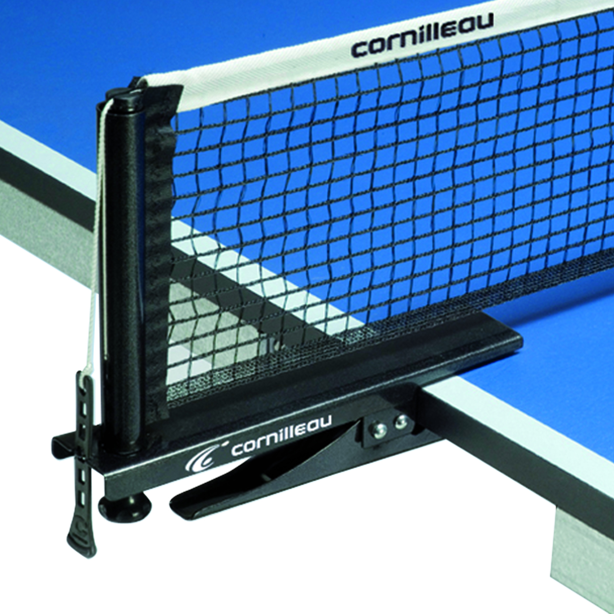 Tafeltennisnet Set