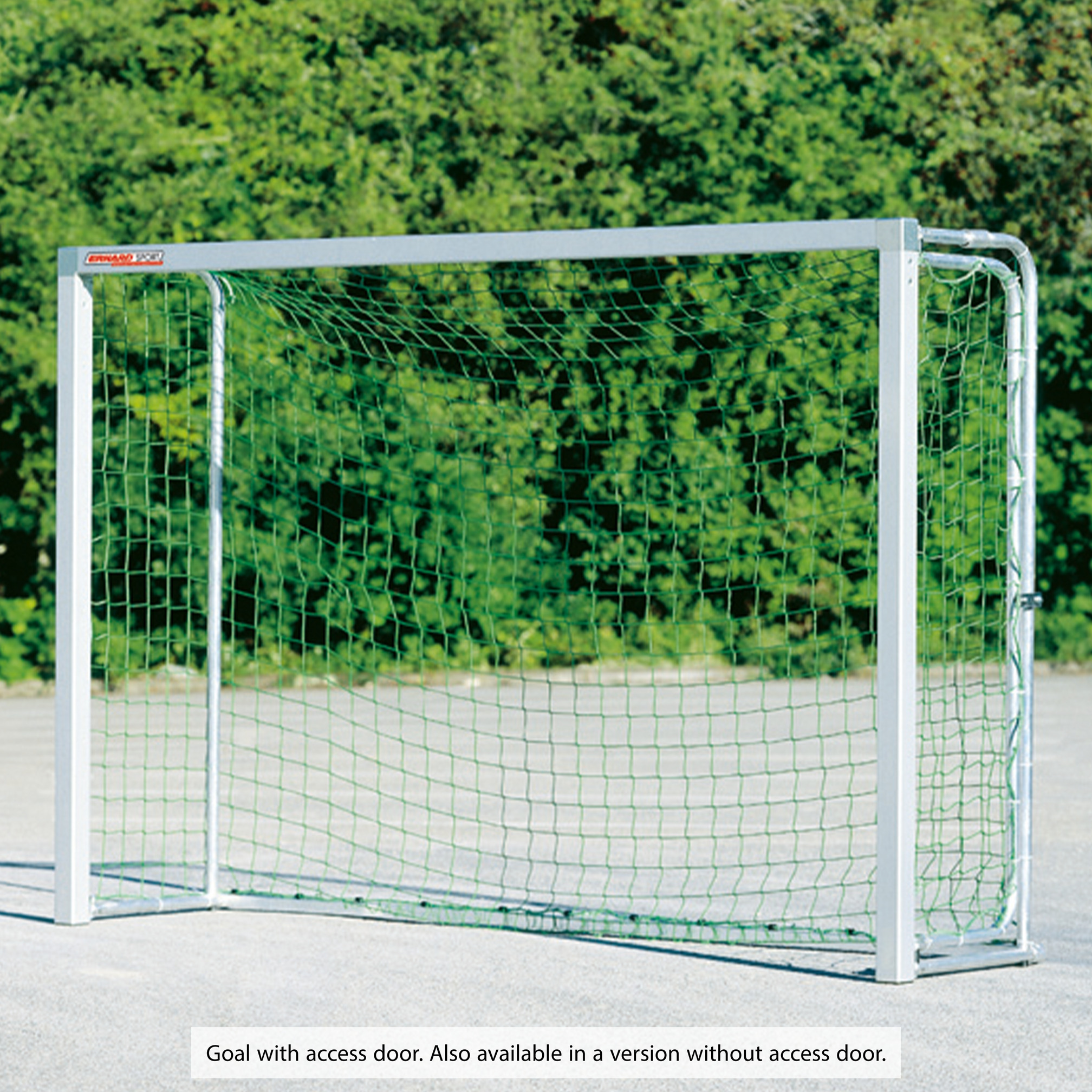 SOCCERENA goal 300x200cm