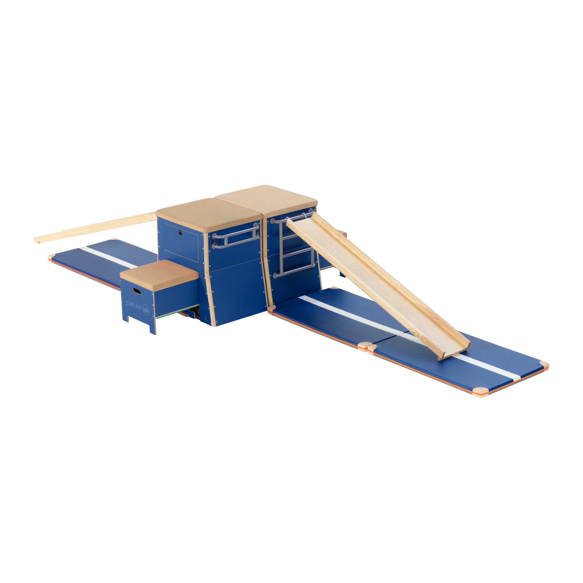 Multibox® blauw