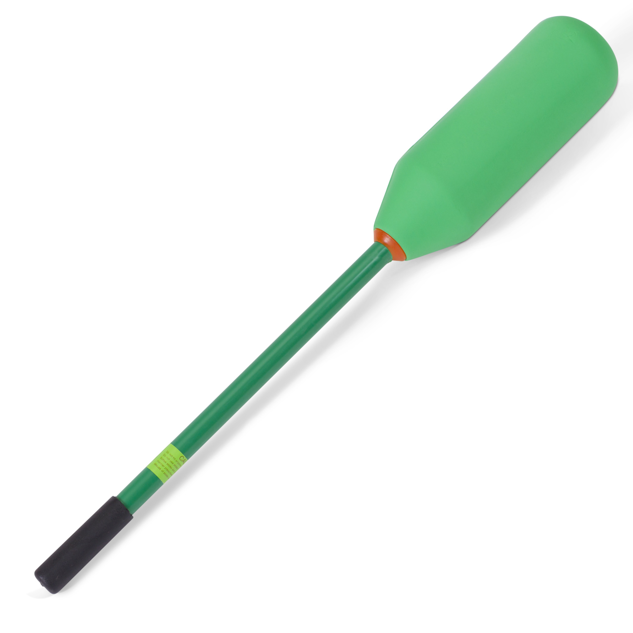 Ballbouncerstick, groen