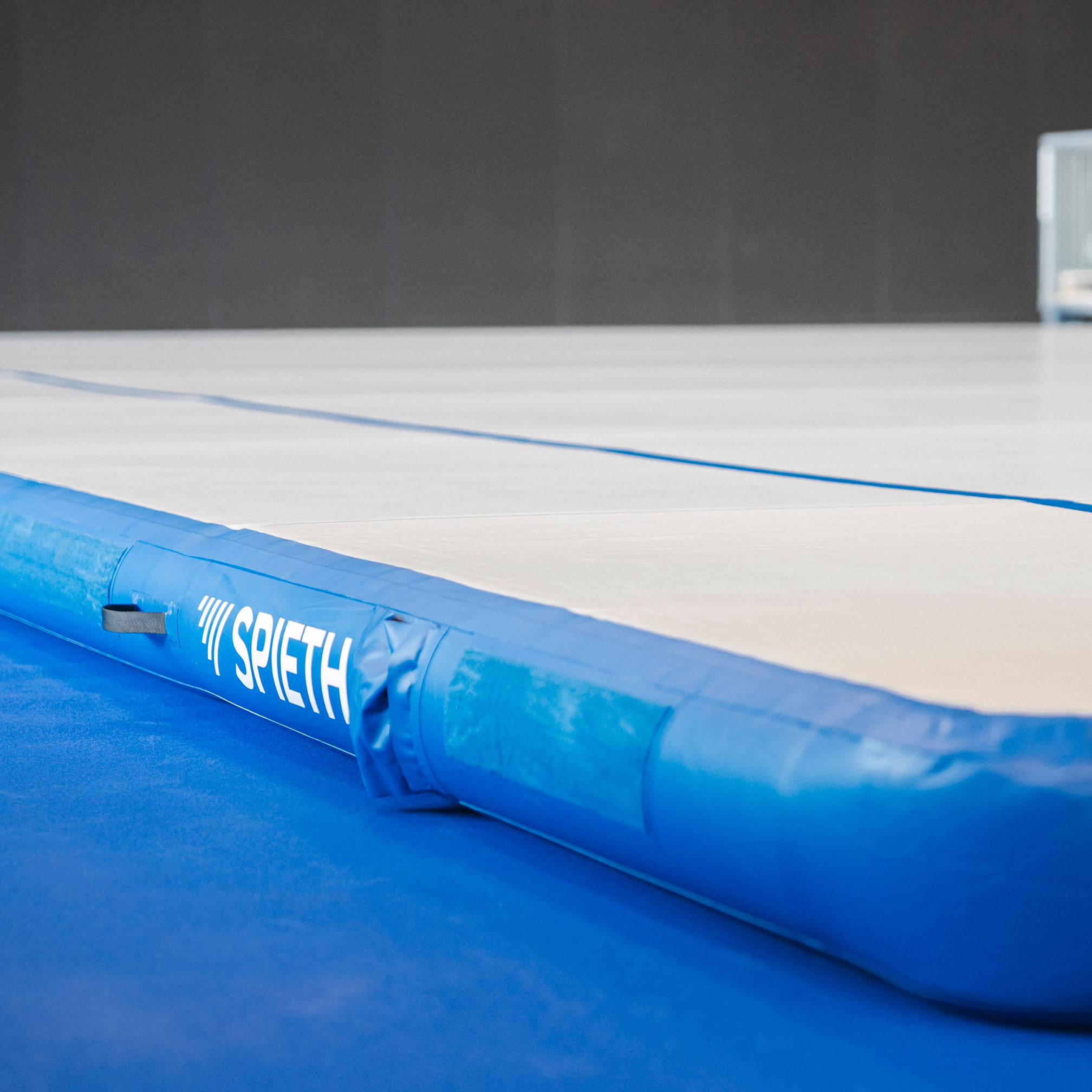 Airfloor – Turnvloer - 800x800x20 cm