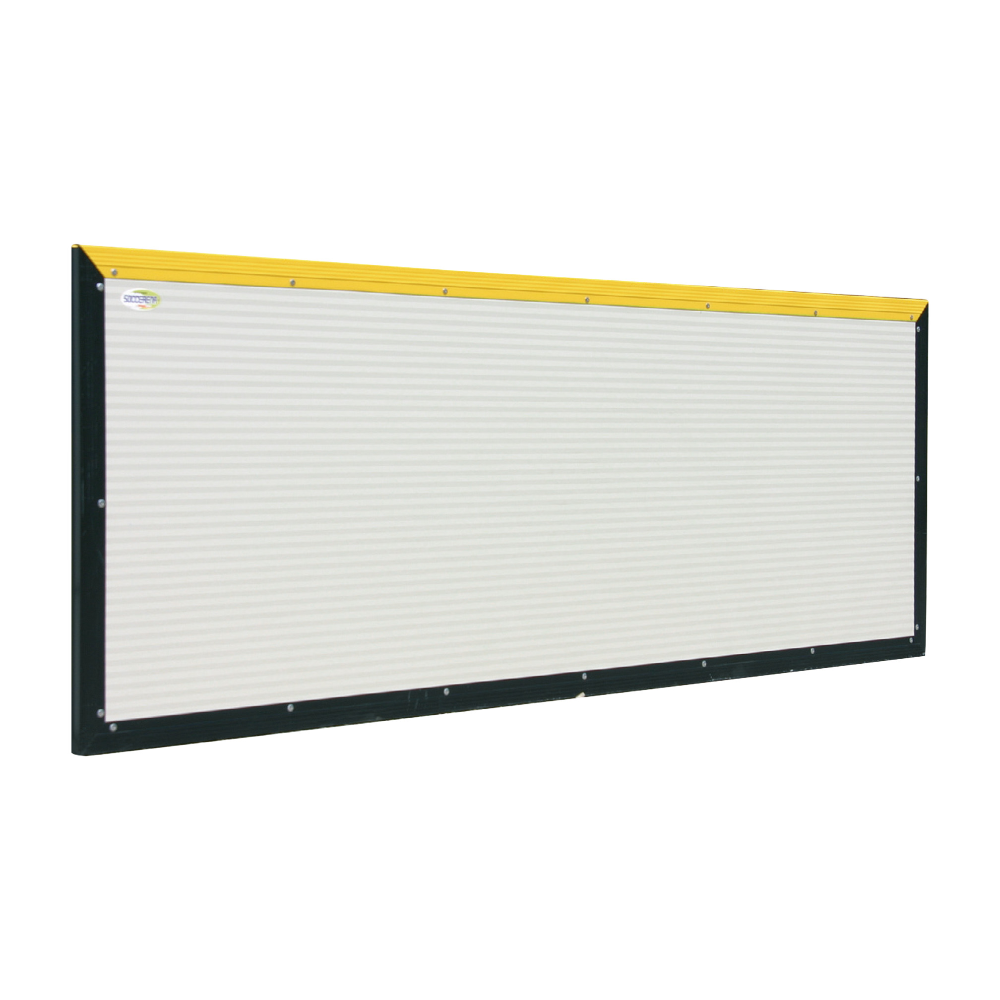 SOCCERENA bord 3m