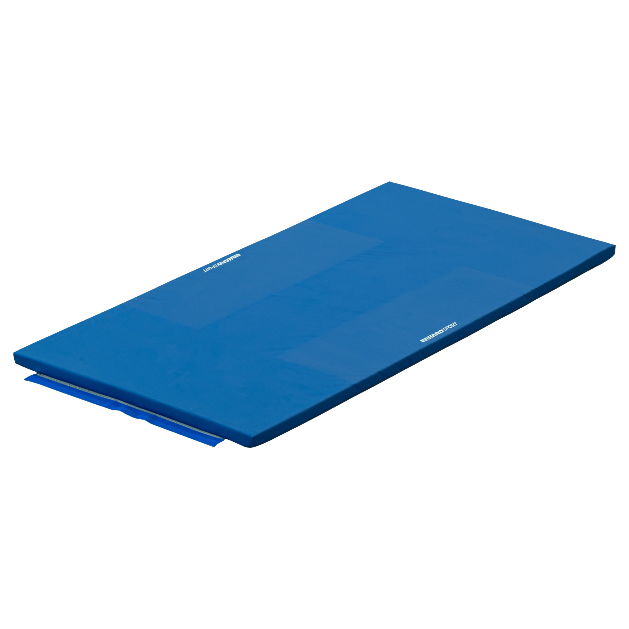 Erhard Sport Turnmat - 200x100x4 cm