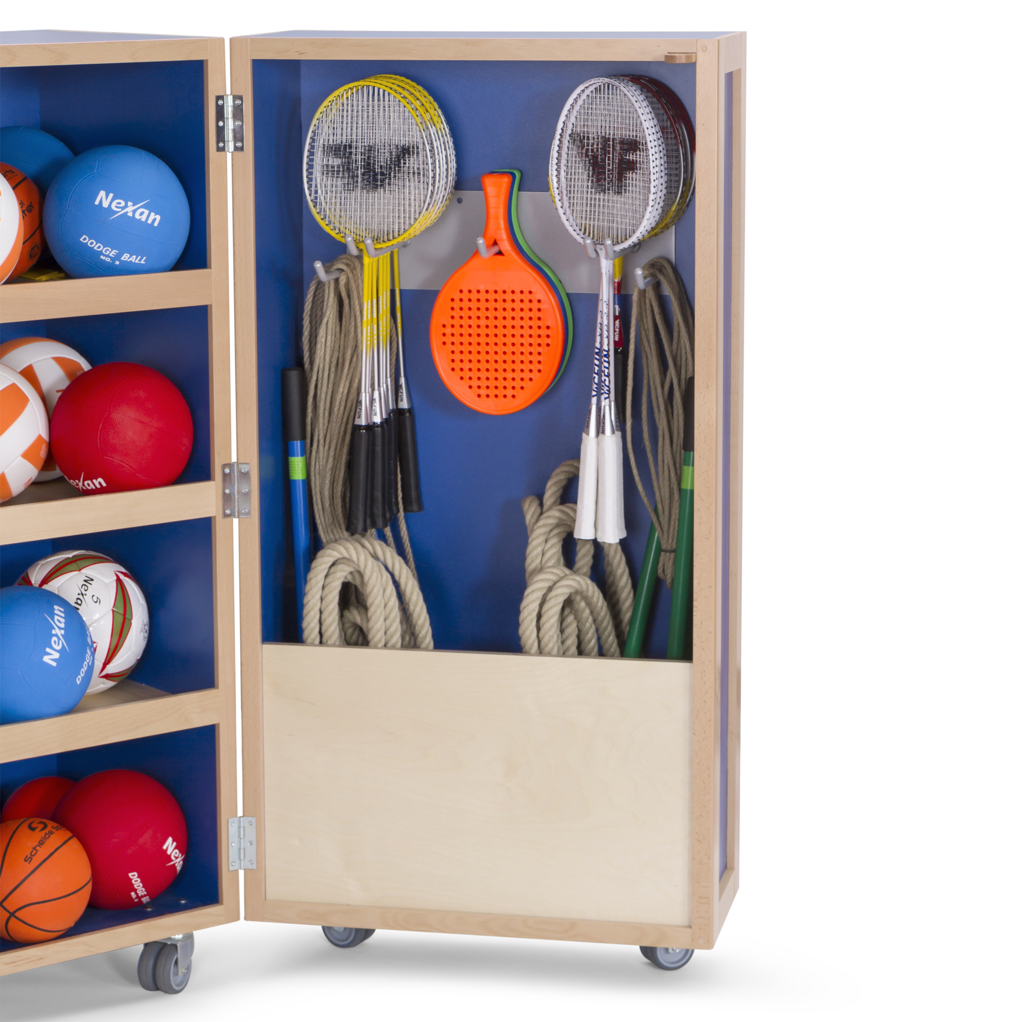 Roll-n-Play