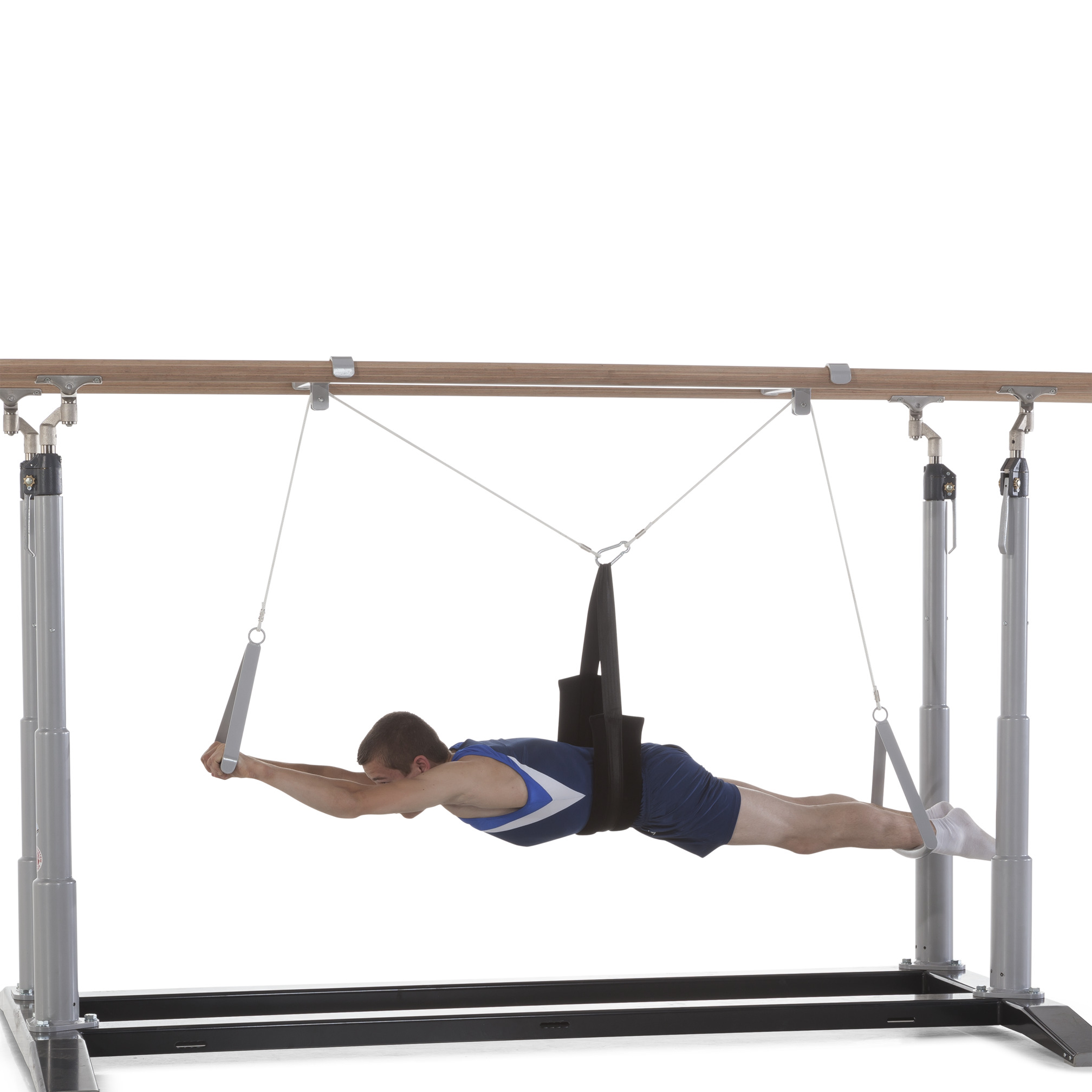 Kracht- en coördinatietrainer