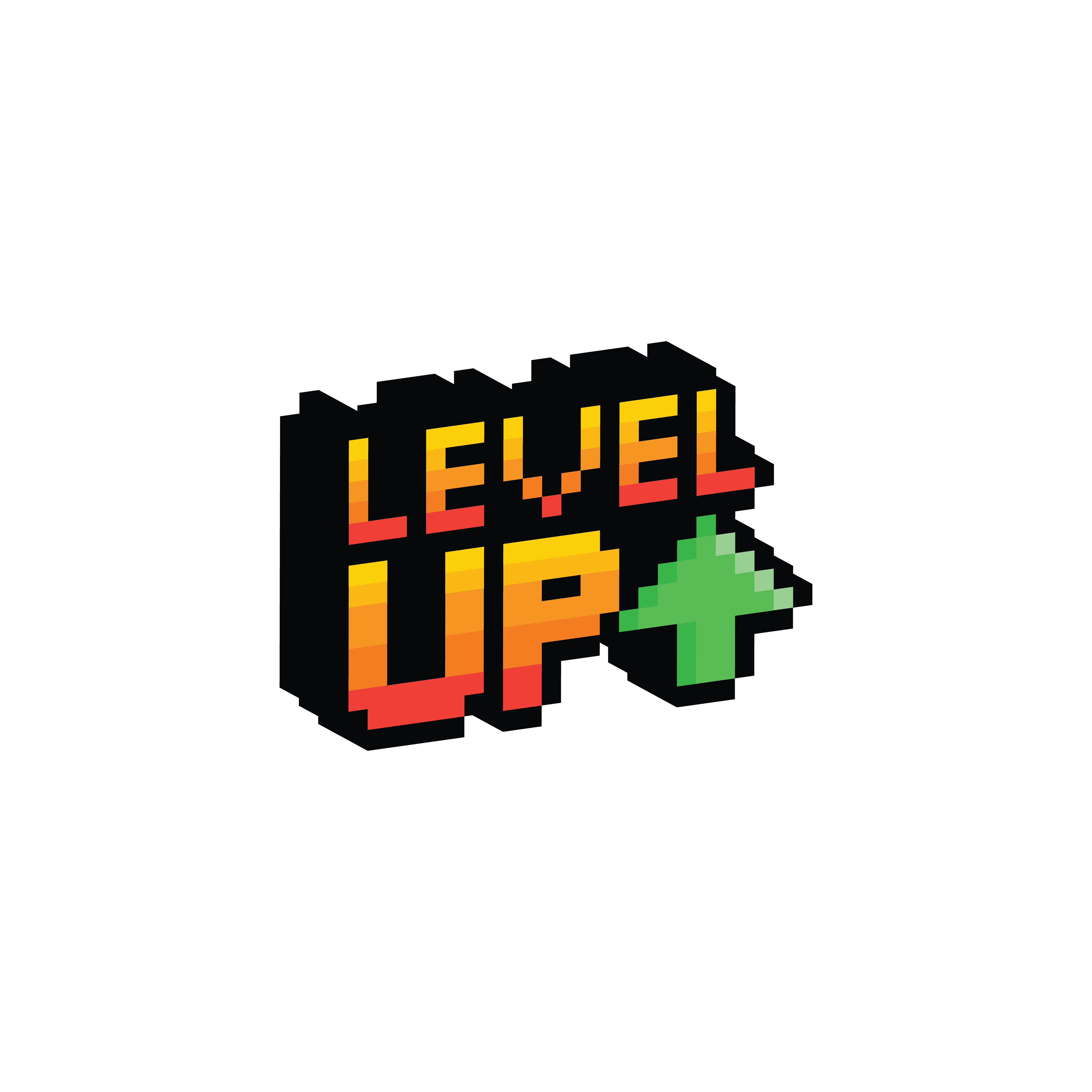 Gyminspiratie van Wies, level up