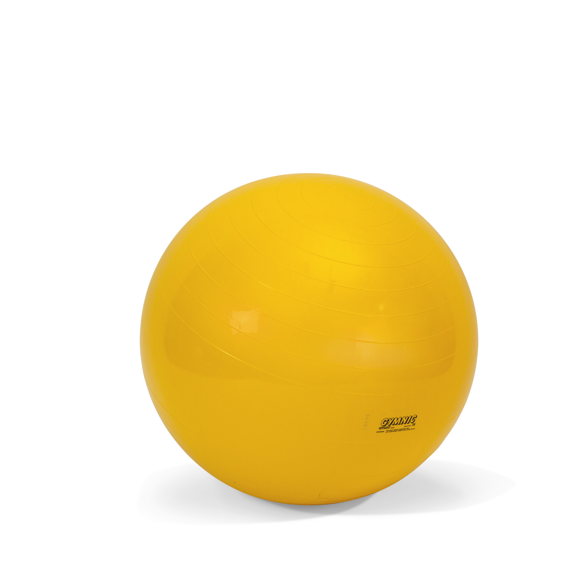 Physio-Gymnicbal, ø 75 cm