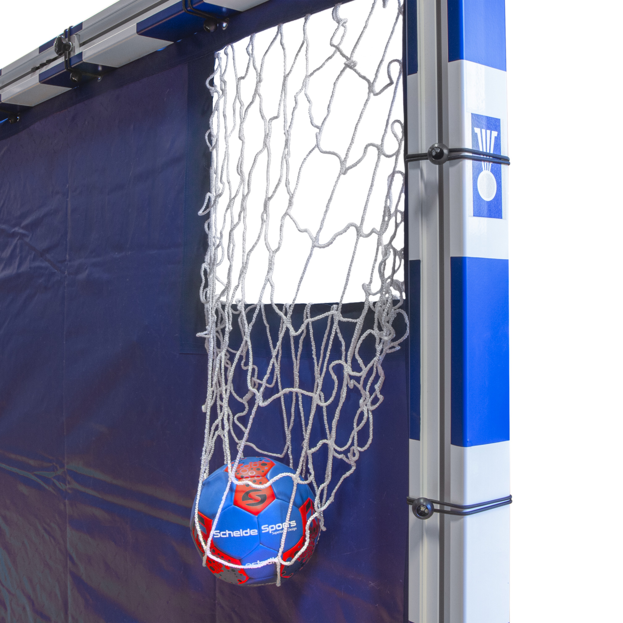 Doelschiet trainingsdoek 3x2 m