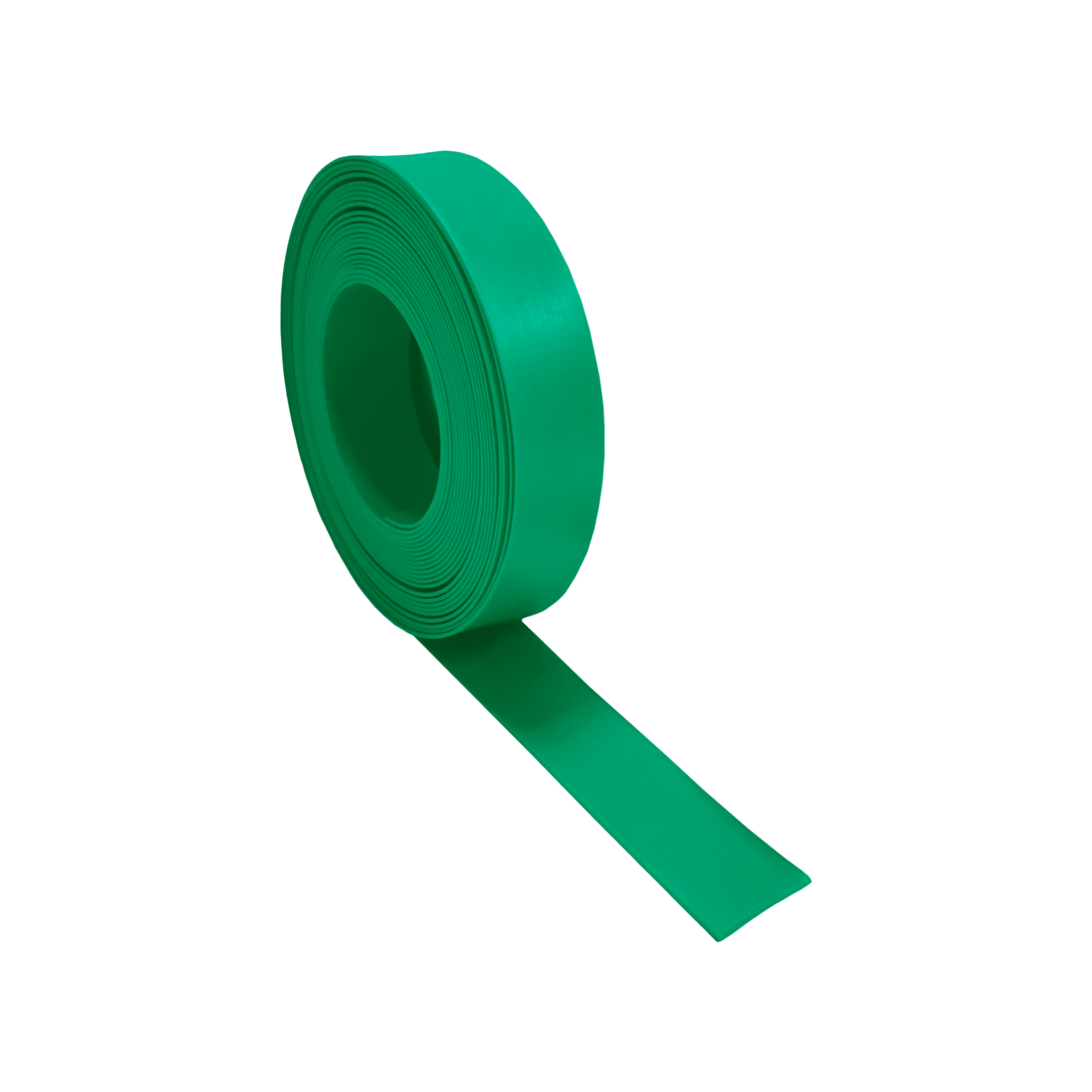 Markeertape voor vloer, breedte 40 mm - groen