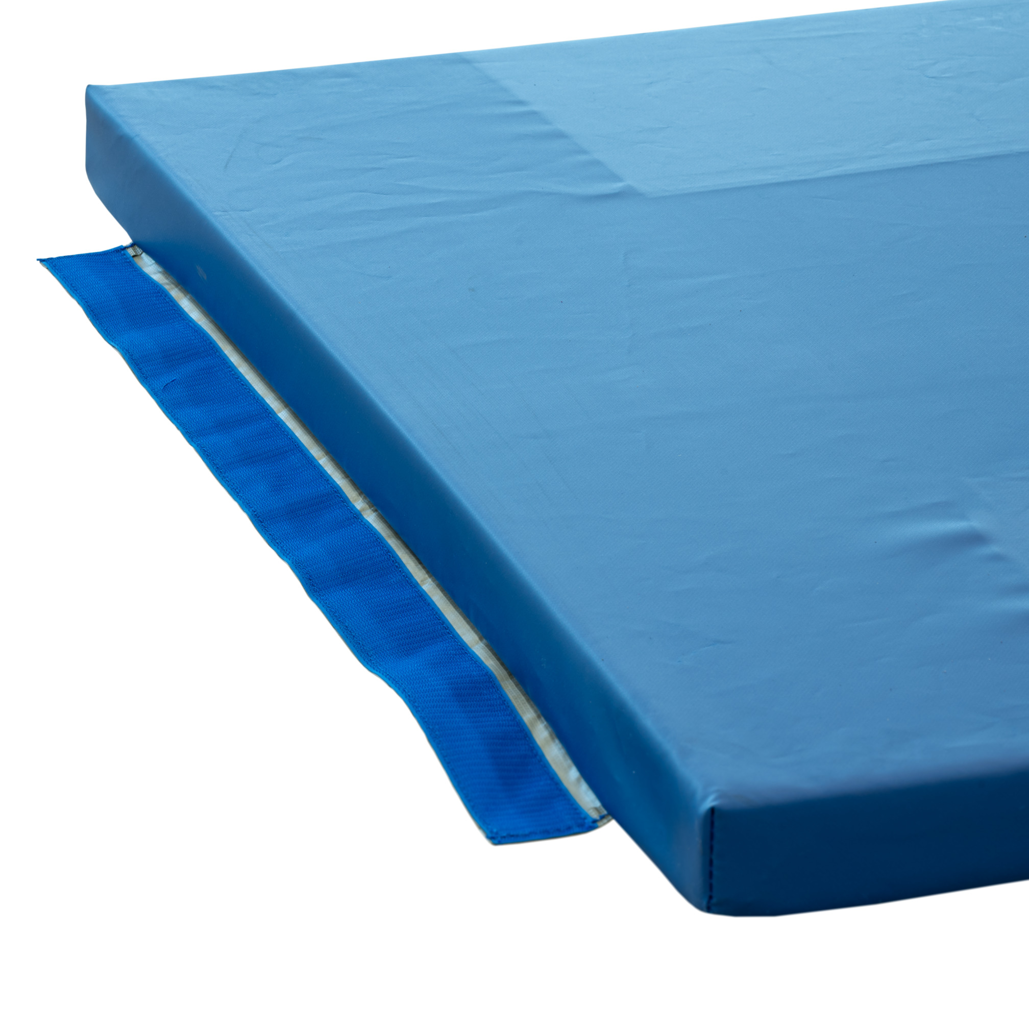 Erhard Sport Turnmat - 200x100x6 cm