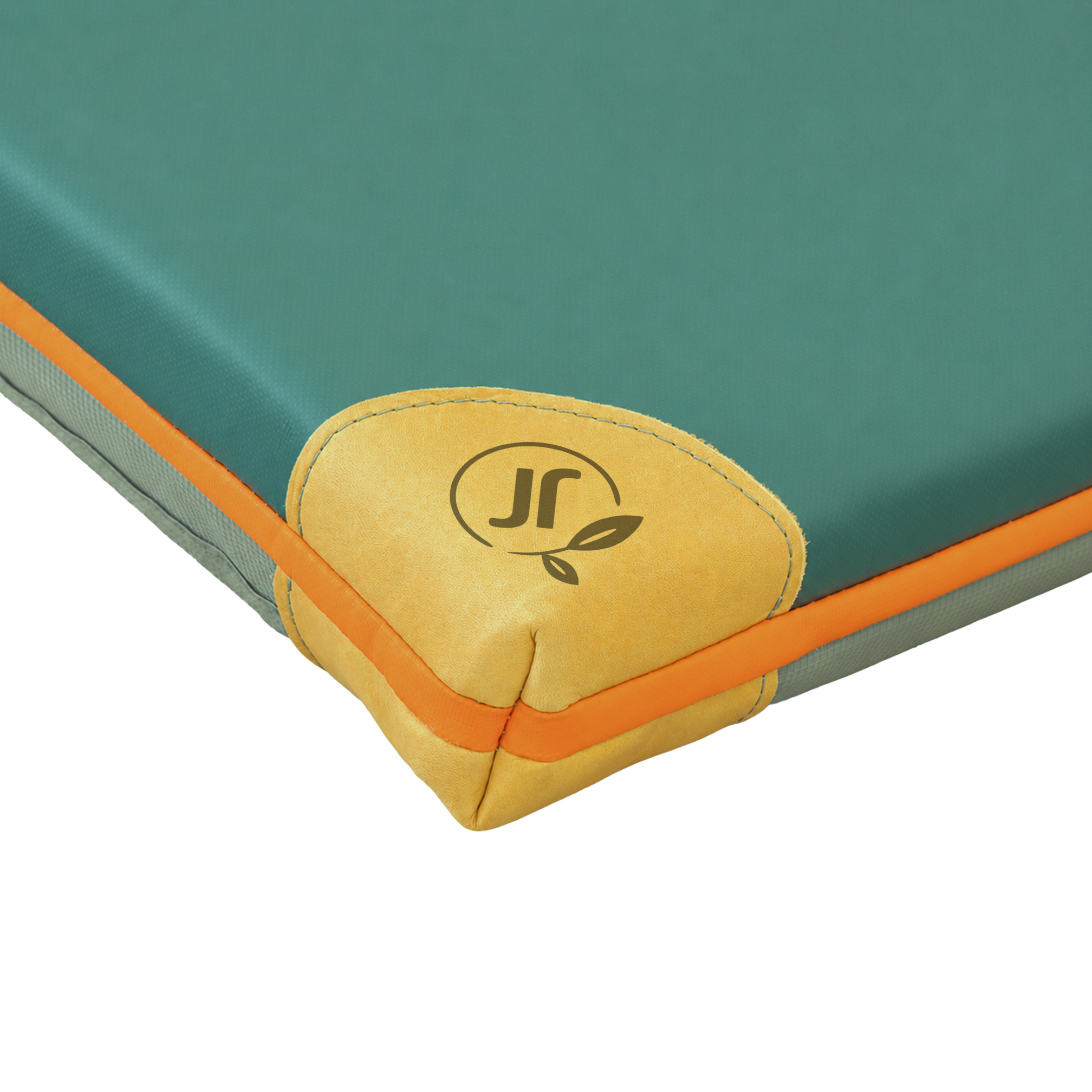 Circulaire Turnmat